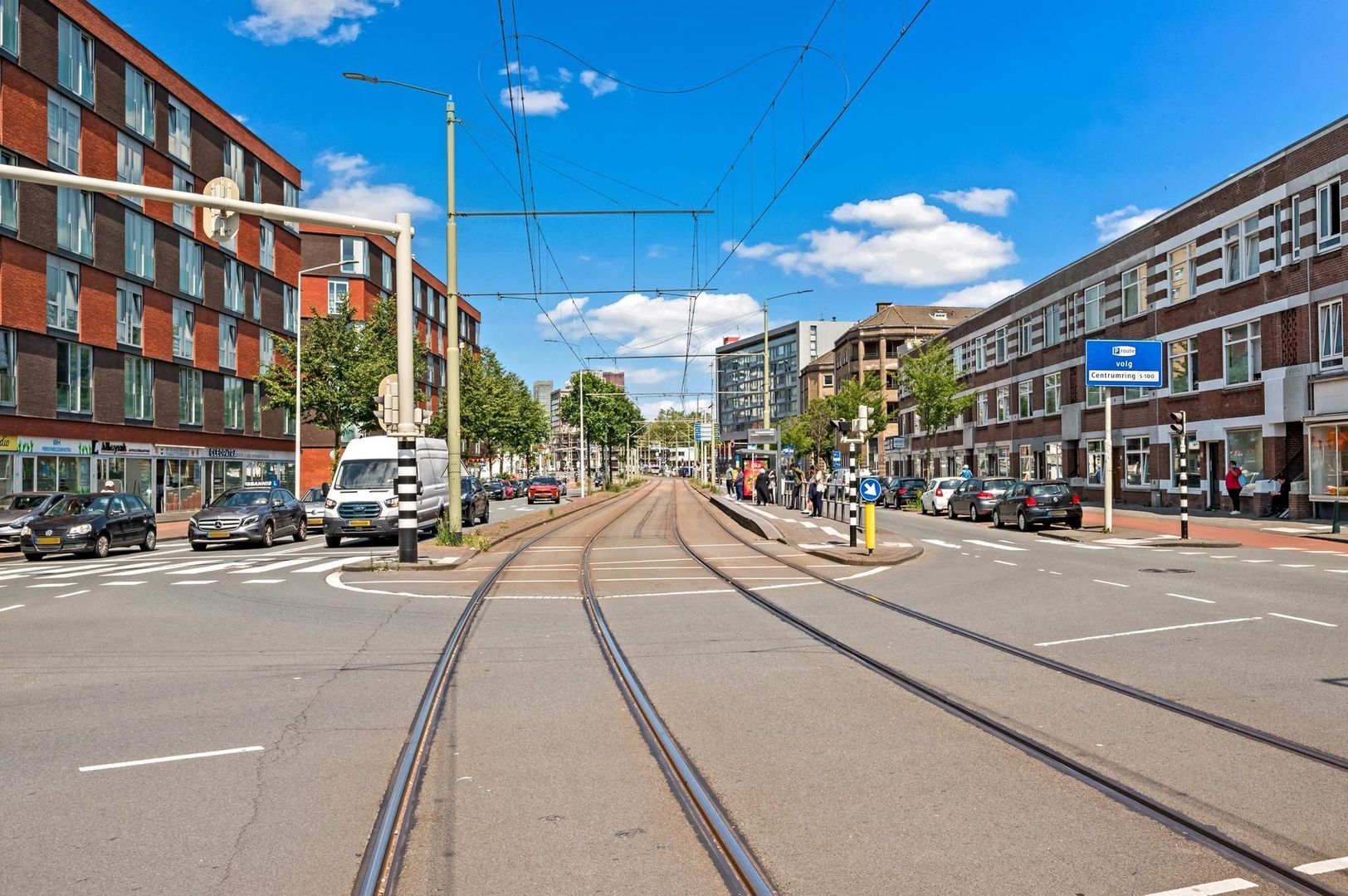 Van Musschenbroekstraat 65, Den Haag foto-36