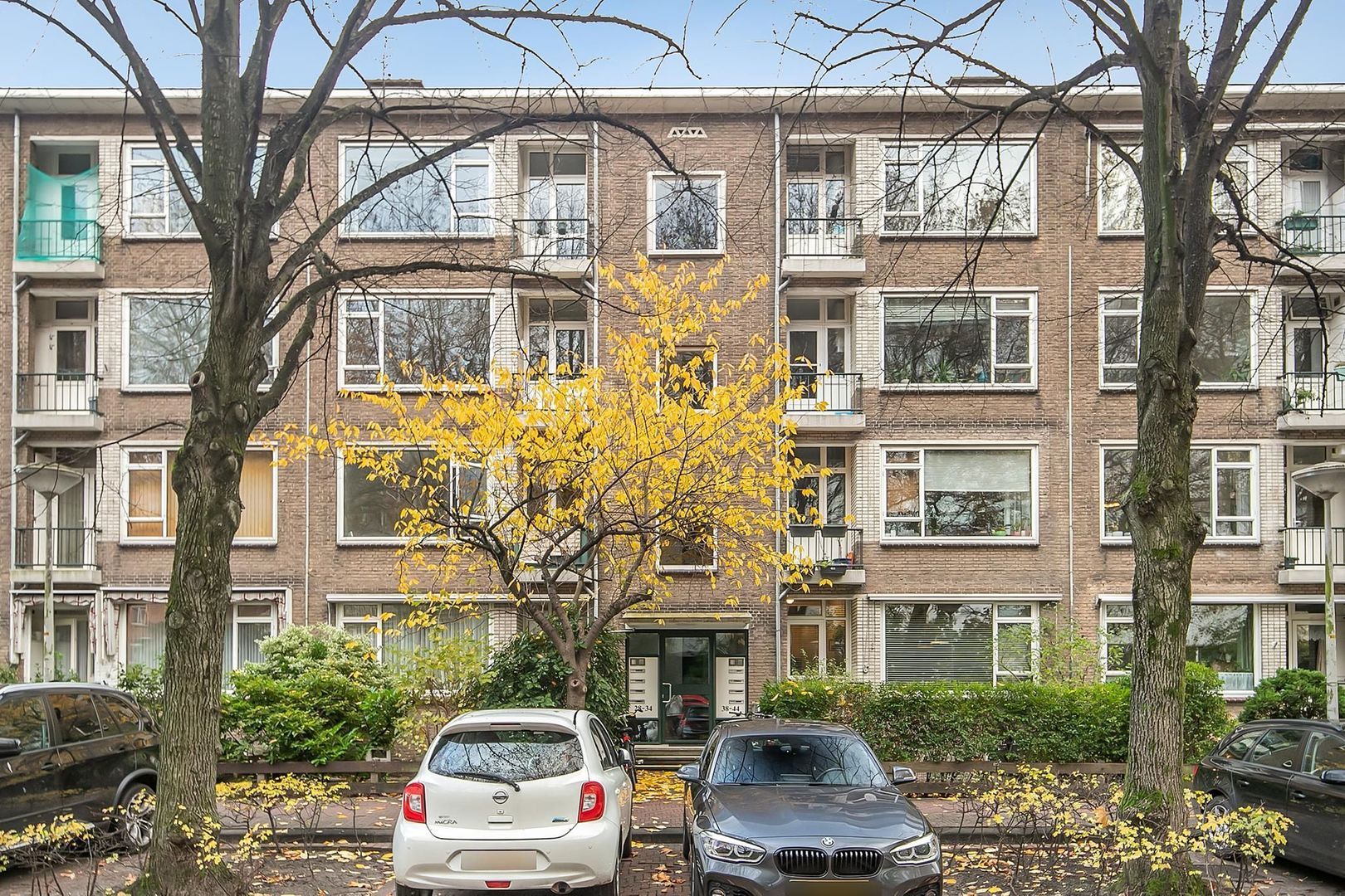 Louise Henriettestraat 34, Den Haag foto-22