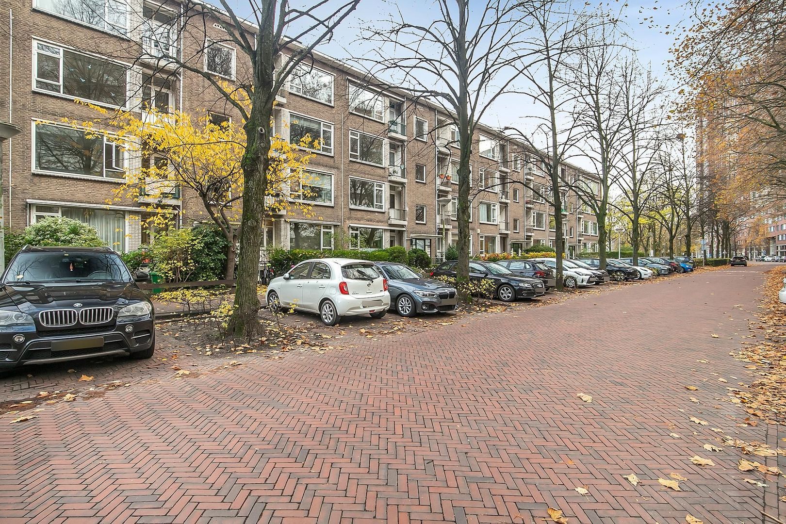 Louise Henriettestraat 34, Den Haag foto-23