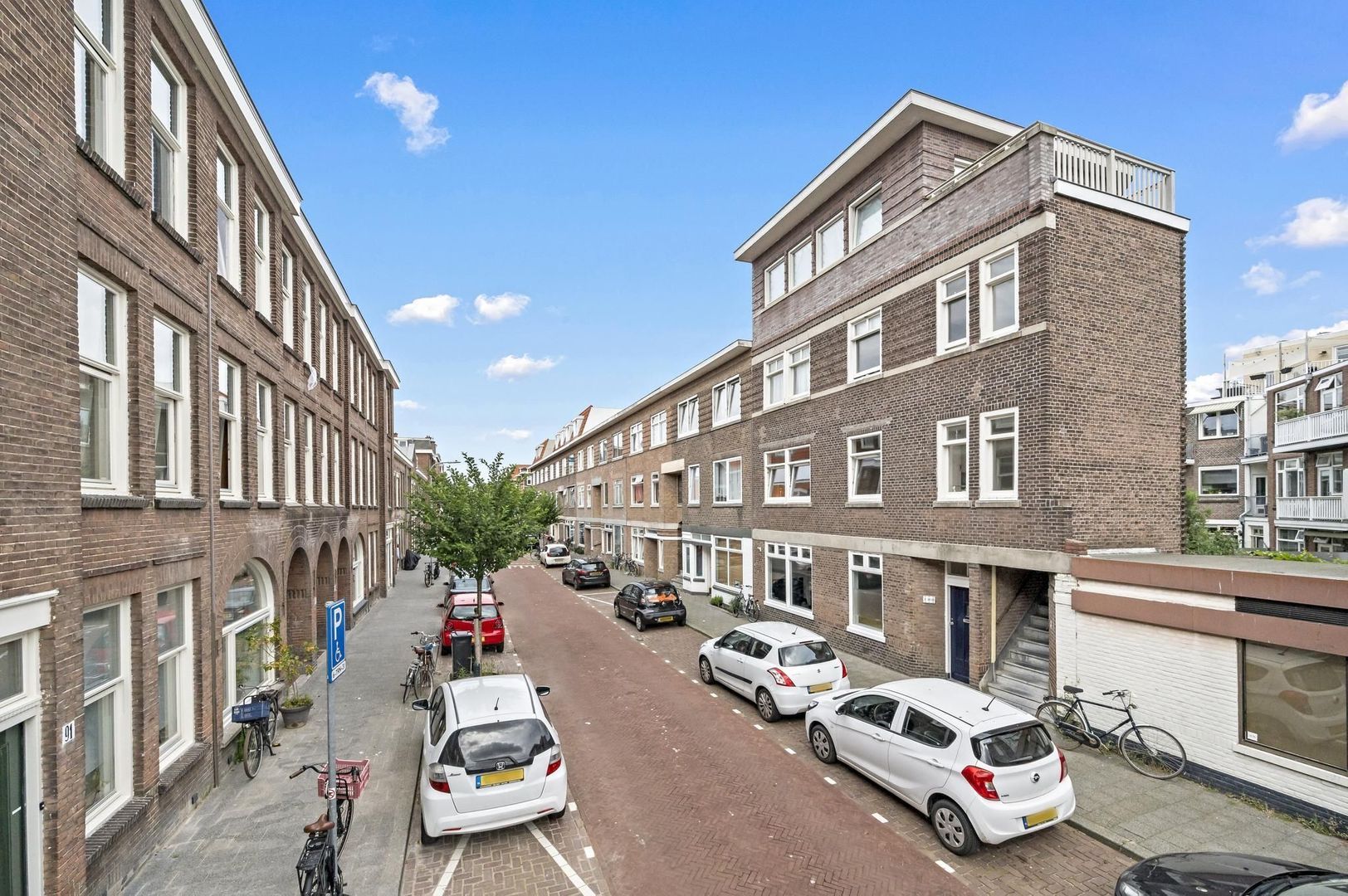 Hendrik Zwaardecroonstraat 108, Den Haag foto-24