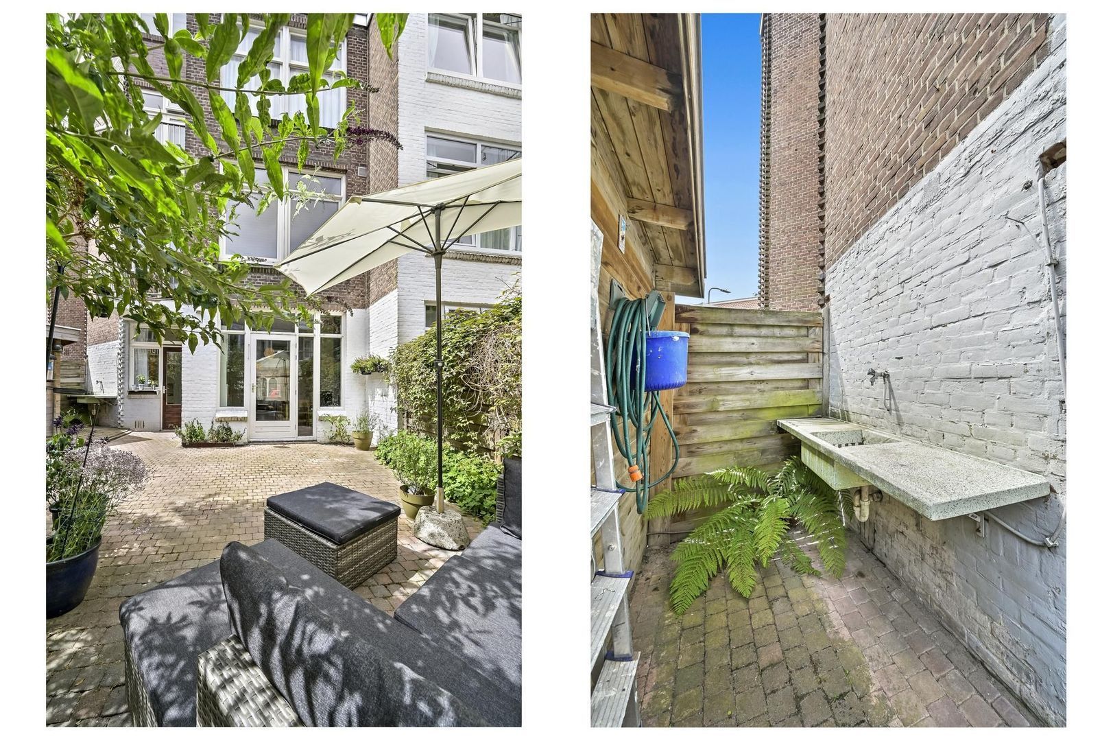 Hendrik Zwaardecroonstraat 108, Den Haag foto-13