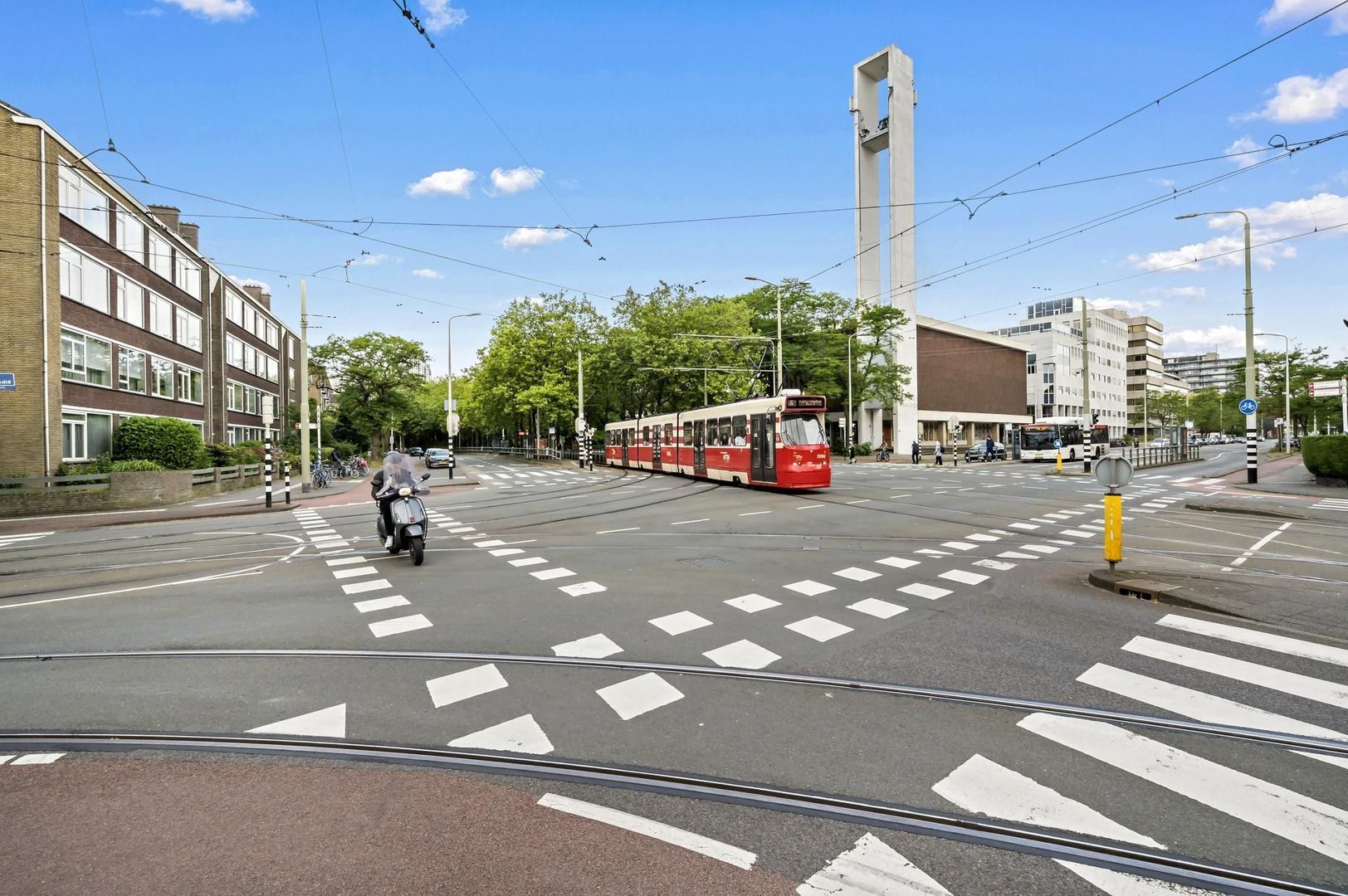 Hendrik Zwaardecroonstraat 108, Den Haag foto-25