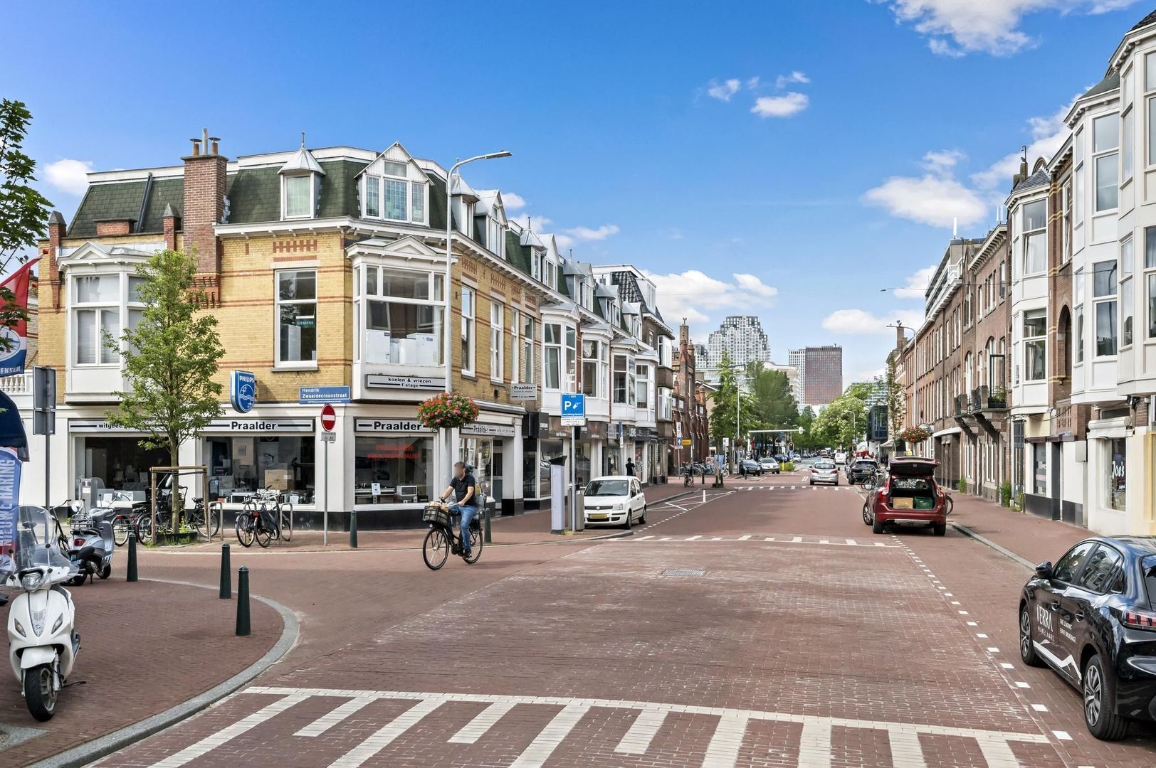 Hendrik Zwaardecroonstraat 108, Den Haag foto-27