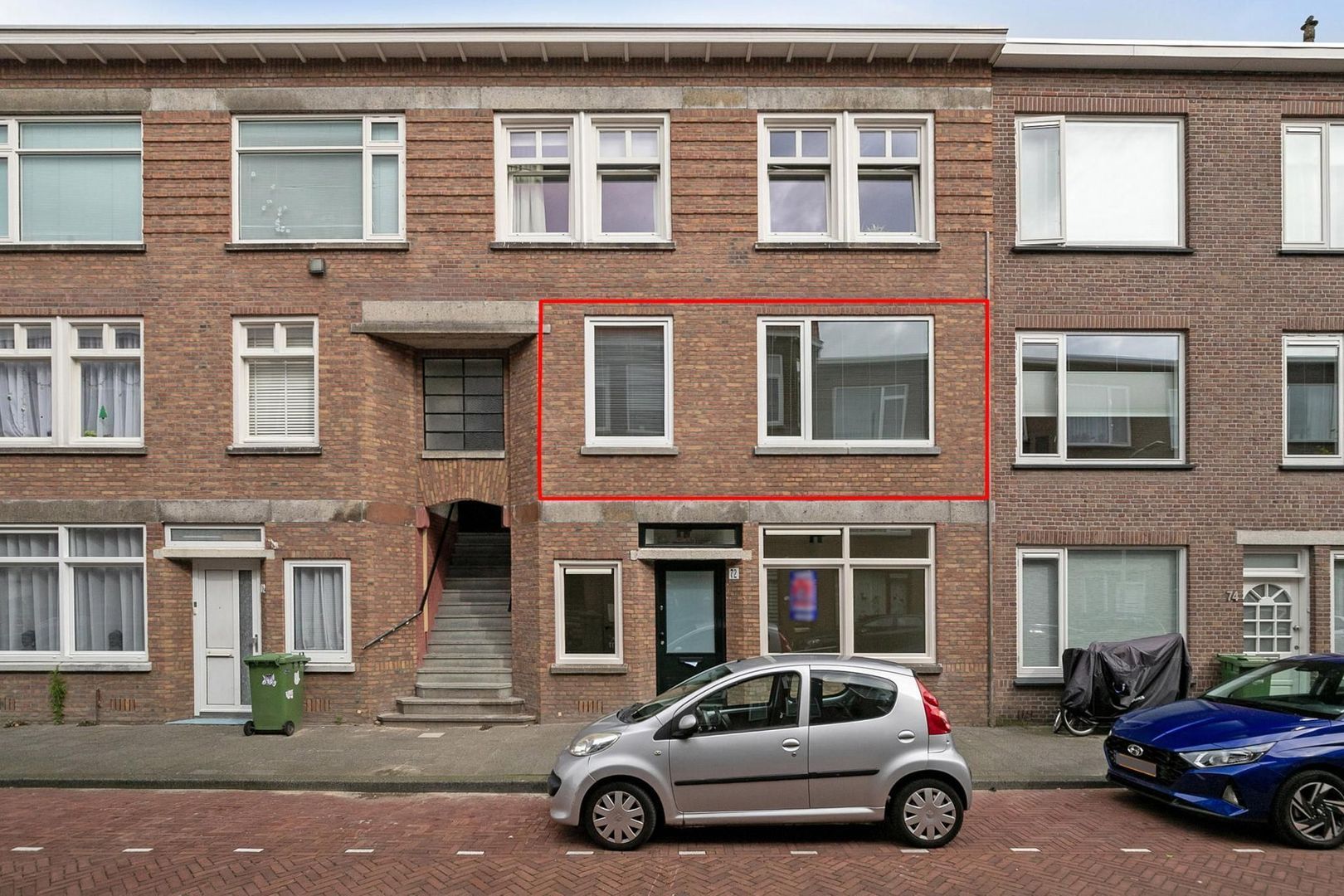 Usselincxstraat 70, Den Haag foto-0