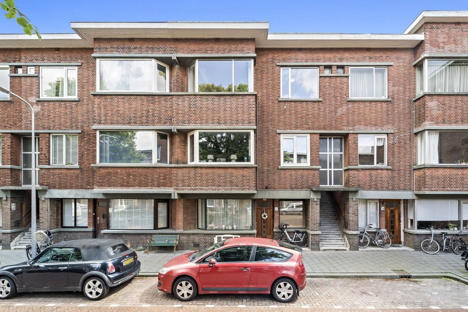 Cornelis van der Lijnstraat 48, Den Haag foto-7