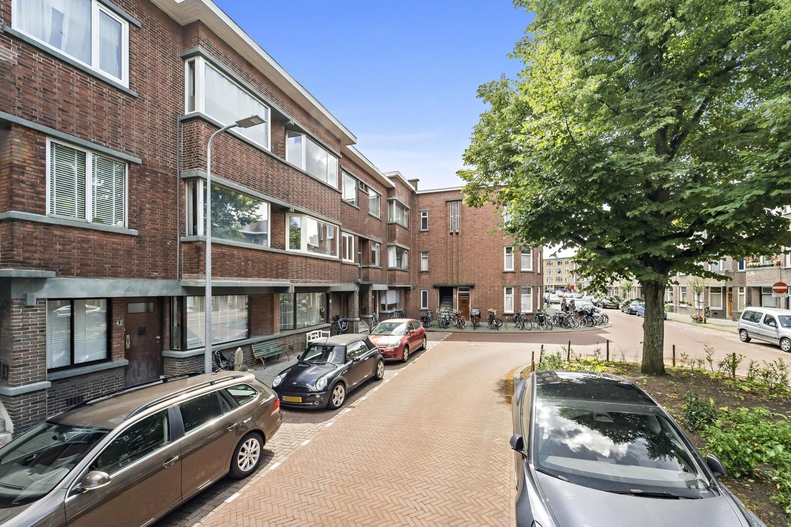 Cornelis van der Lijnstraat 48, Den Haag foto-6