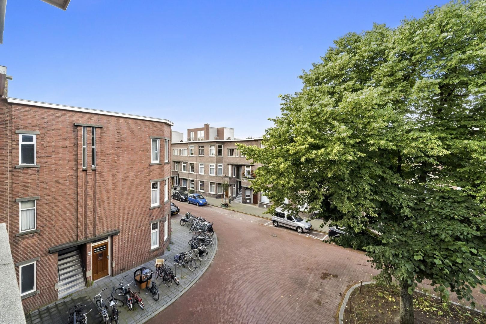 Cornelis van der Lijnstraat 48, Den Haag foto-12