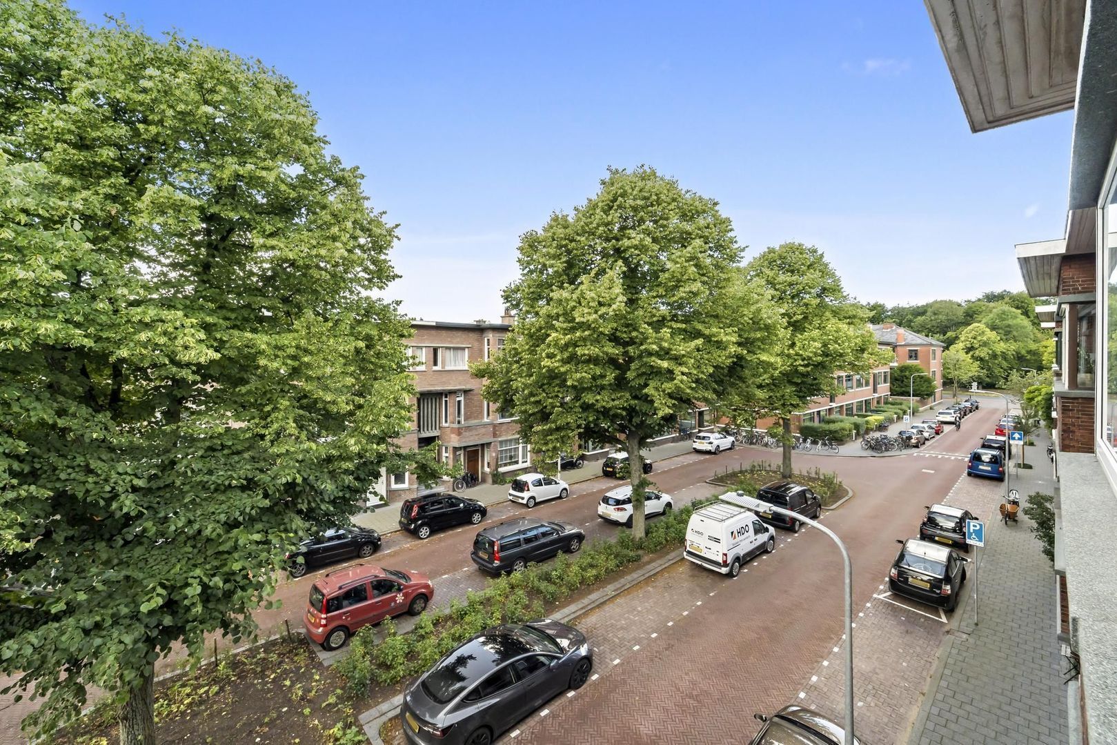 Cornelis van der Lijnstraat 48, Den Haag foto-13