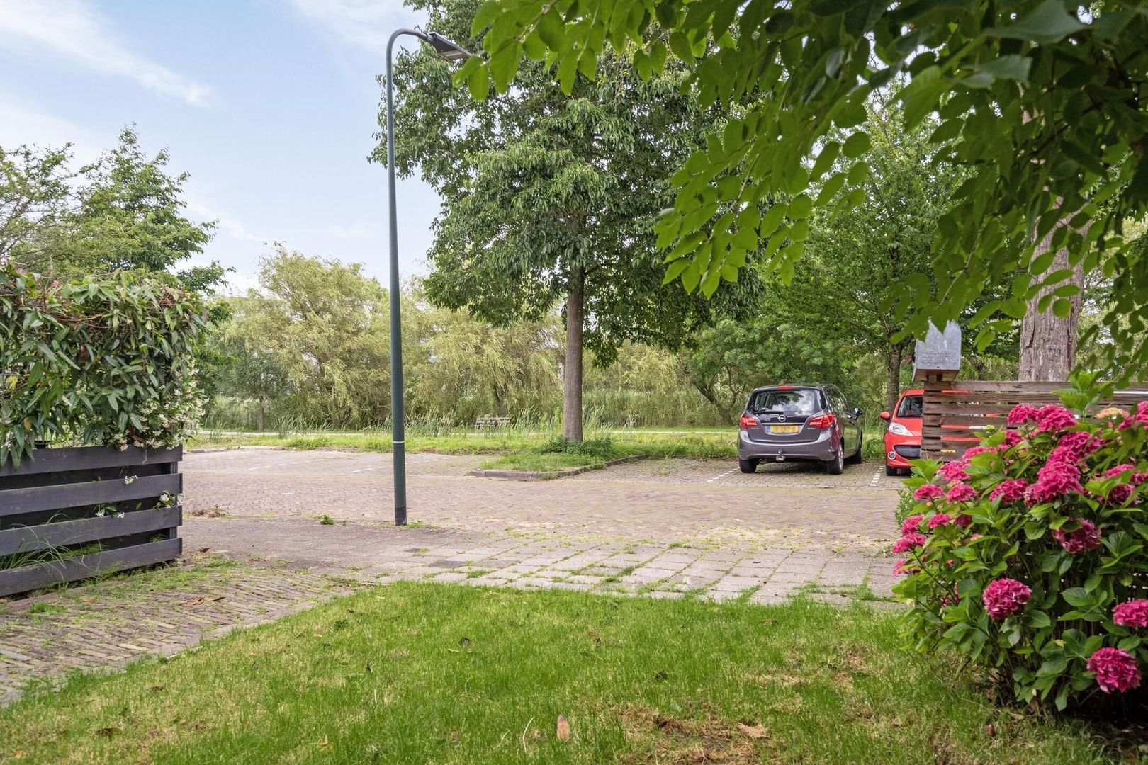 De Ruyterstraat 30, Leidschendam foto-3