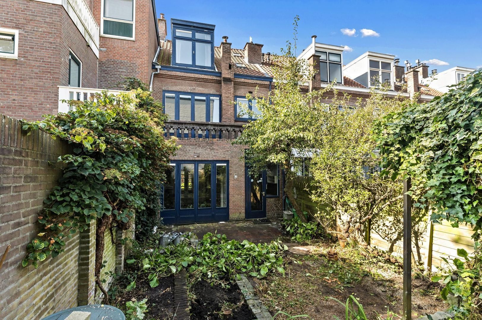 Jacob Mosselstraat 14, Den Haag foto-1