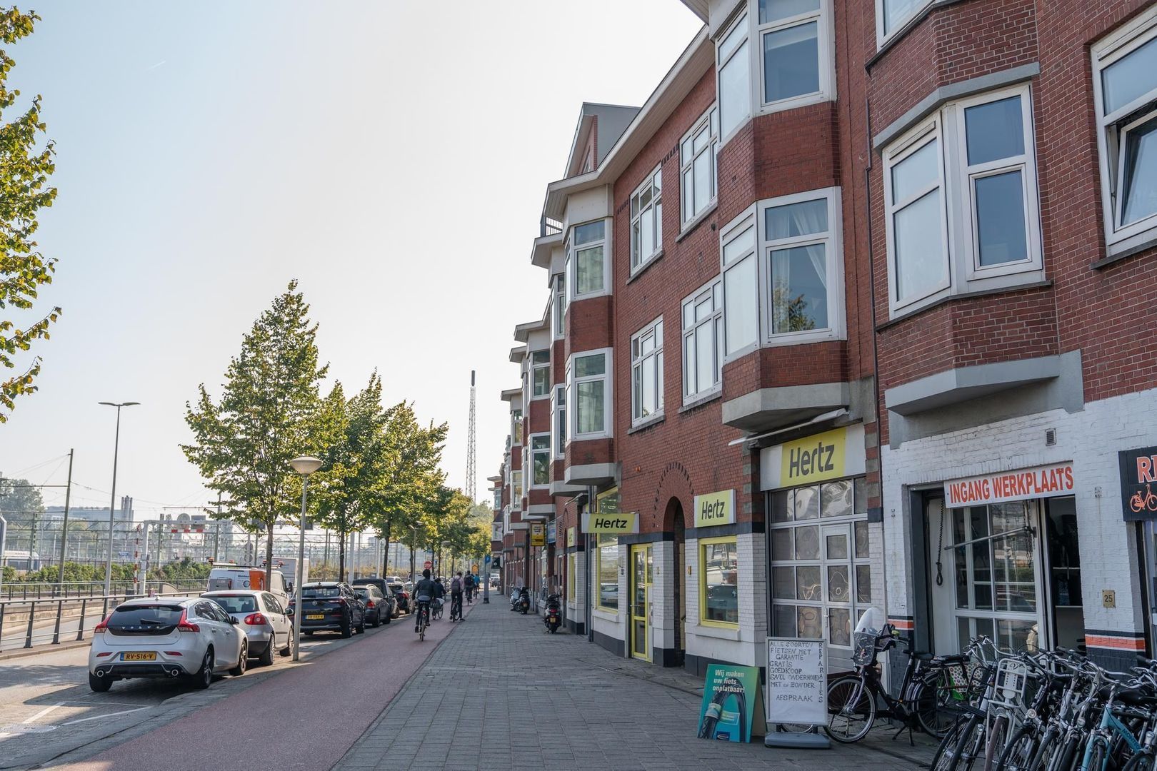 Lekstraat 21 A, Den Haag foto-18