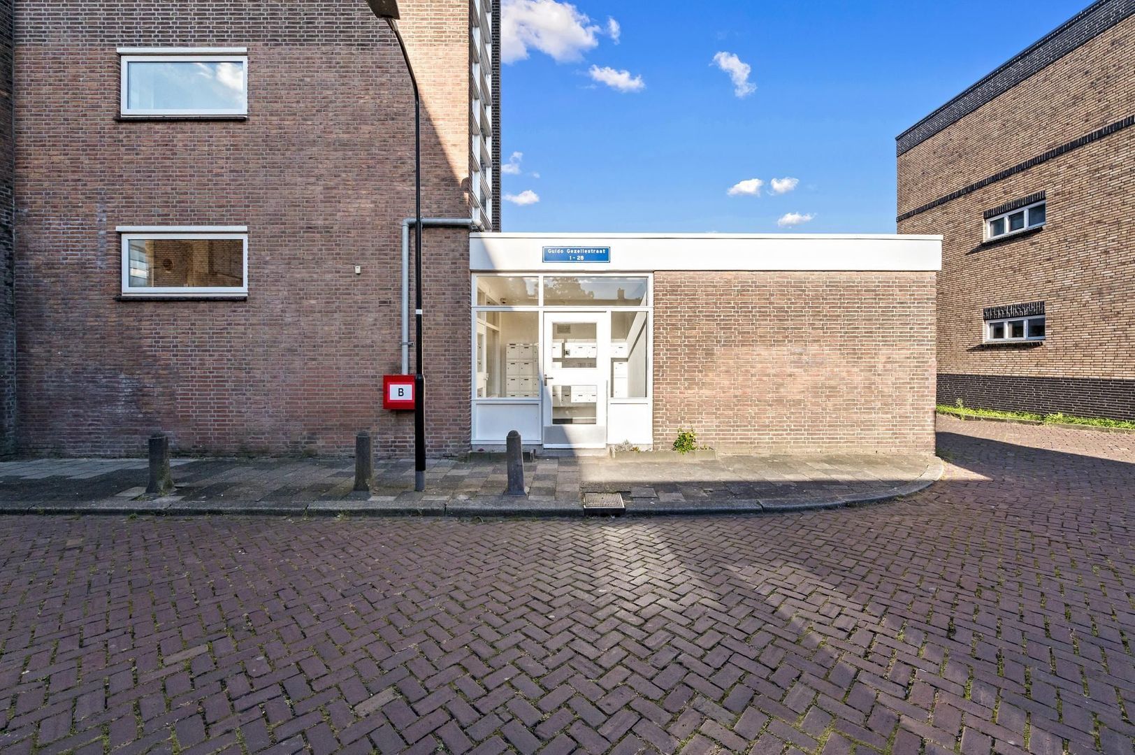 Guido Gezellestraat 18, Voorburg foto-34