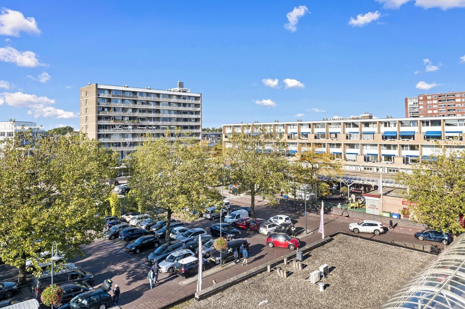 Guido Gezellestraat 18, Voorburg foto-20