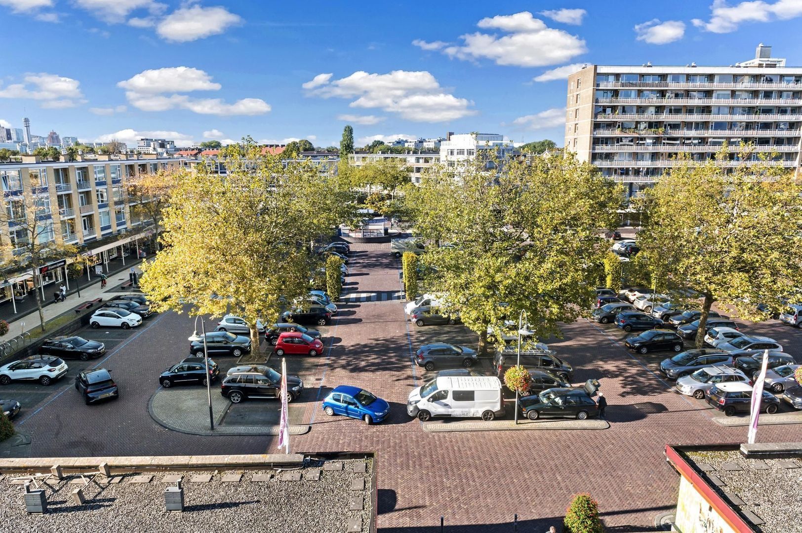 Guido Gezellestraat 18, Voorburg foto-21