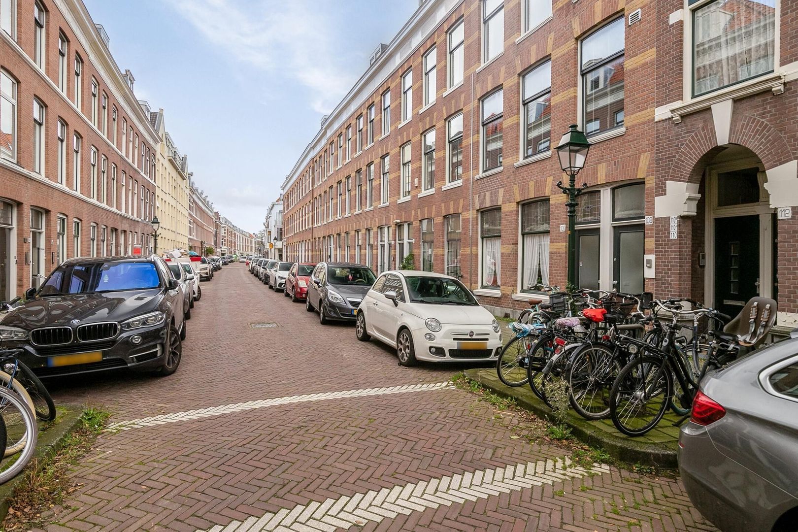 Van Speijkstraat 108 A, Den Haag foto-32