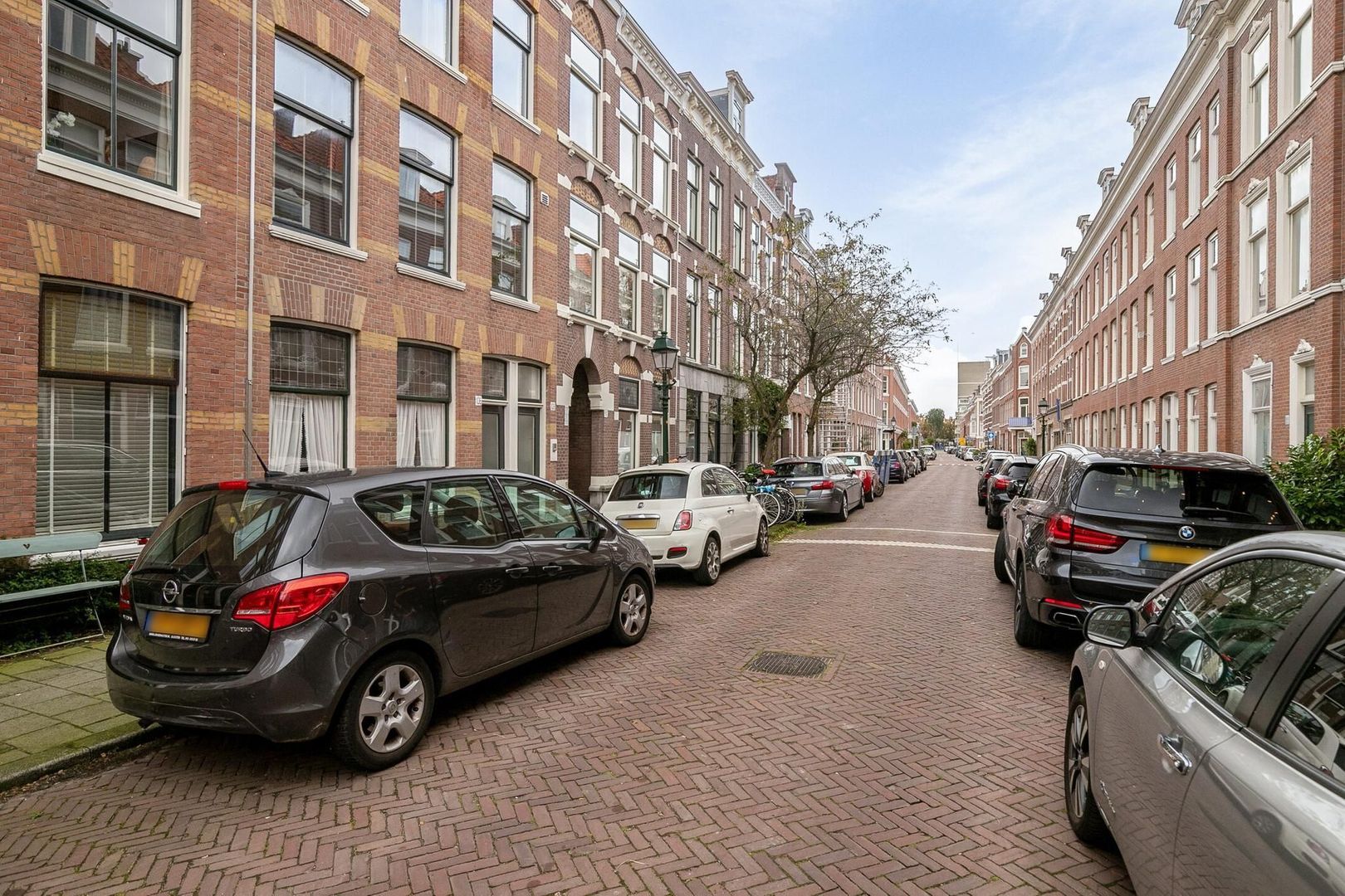 Van Speijkstraat 108 A, Den Haag foto-31