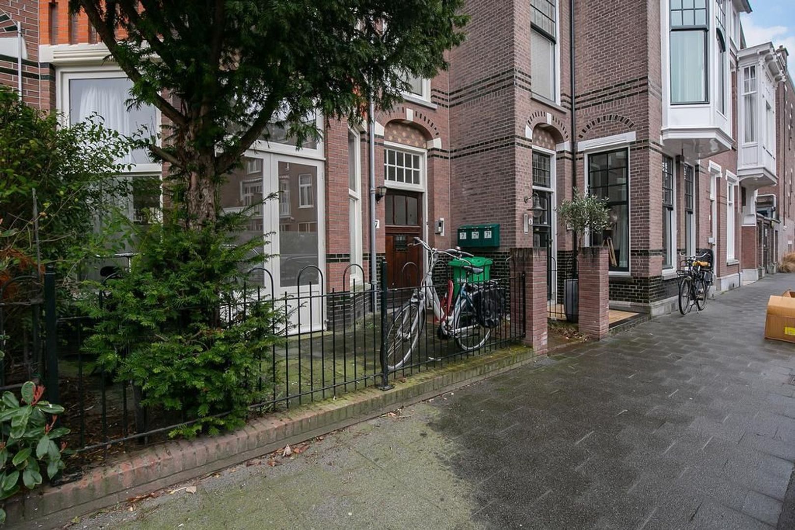 Adriaan Pauwstraat 7, Den Haag foto-22