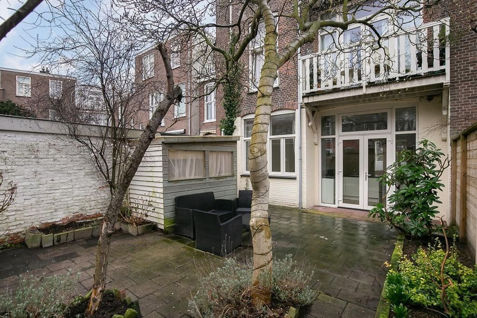 Adriaan Pauwstraat 7, Den Haag foto-20