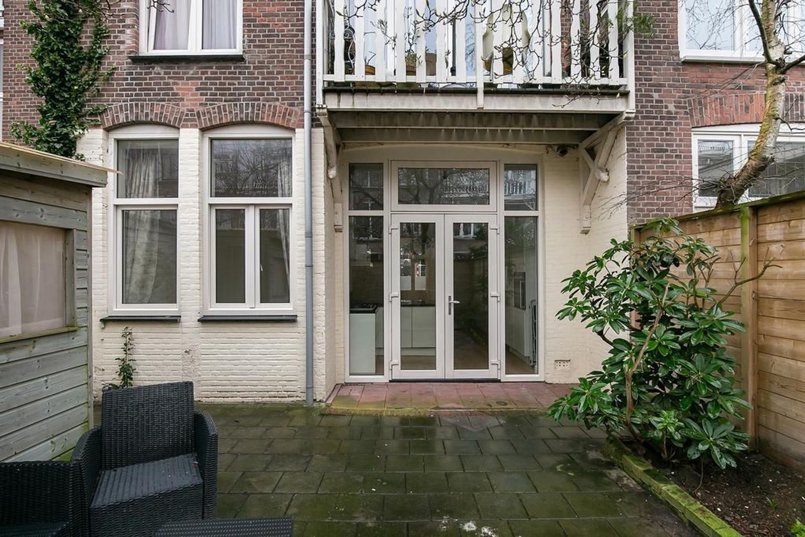 Adriaan Pauwstraat 7, Den Haag foto-21