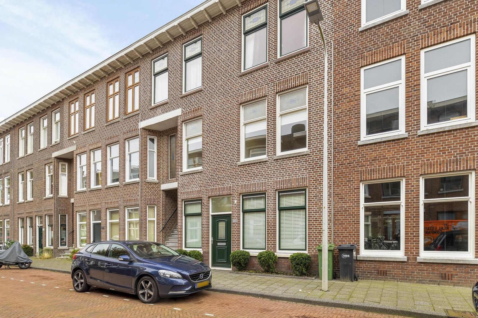 Usselincxstraat 135, Den Haag foto-20