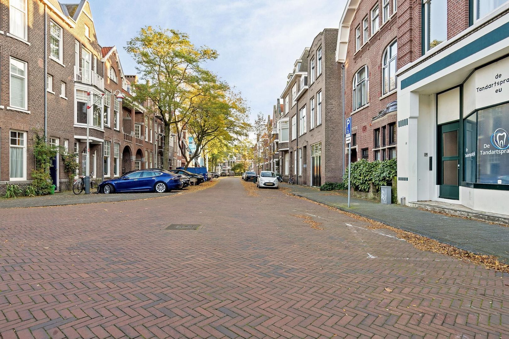 Bachmanstraat 14, Den Haag foto-55