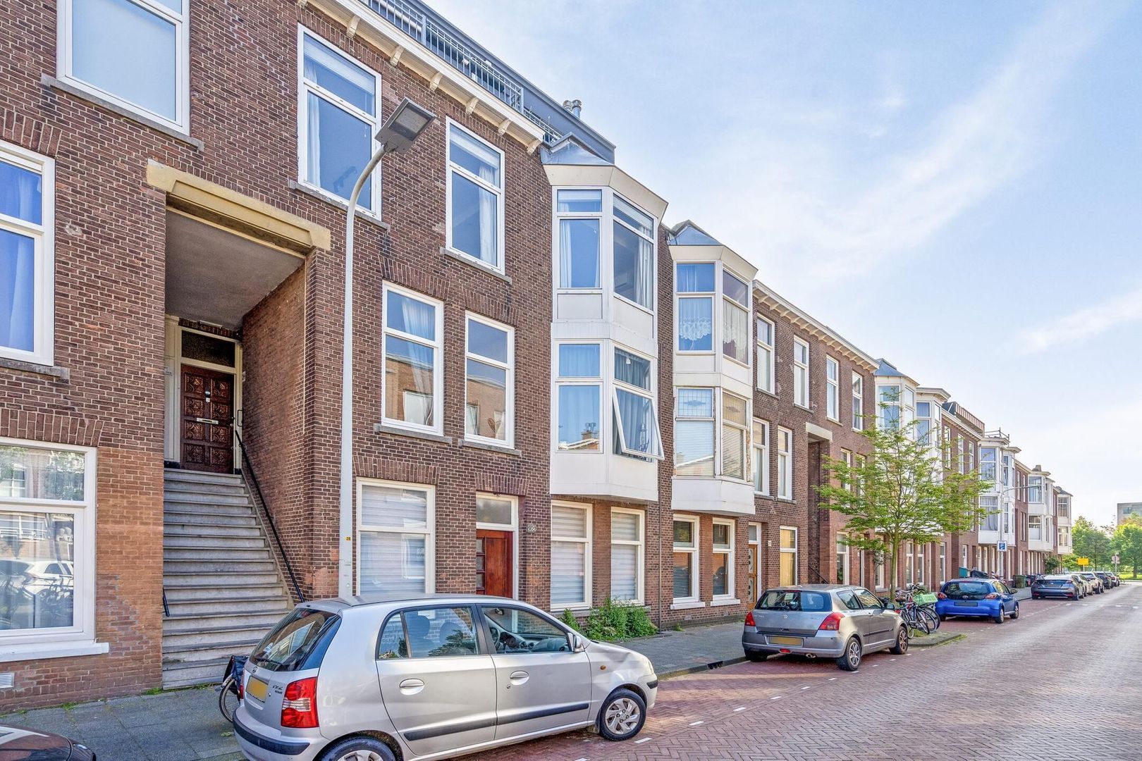 Johannes Camphuijsstraat 282, Den Haag foto-4