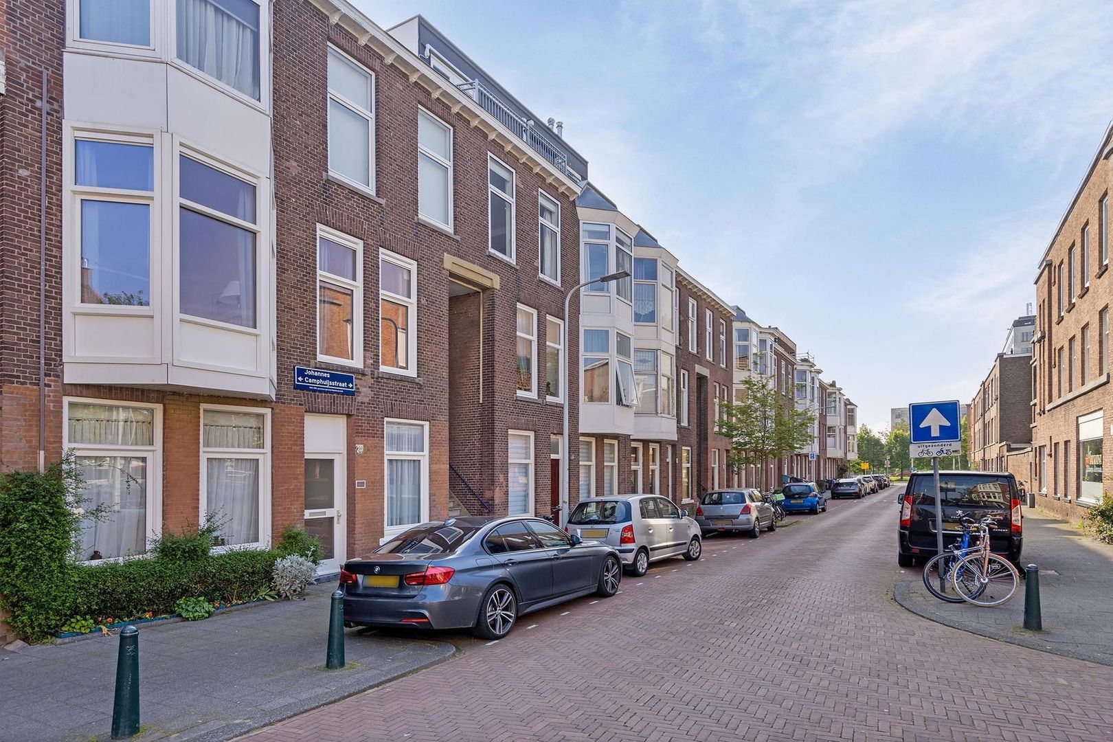 Johannes Camphuijsstraat 282, Den Haag foto-34