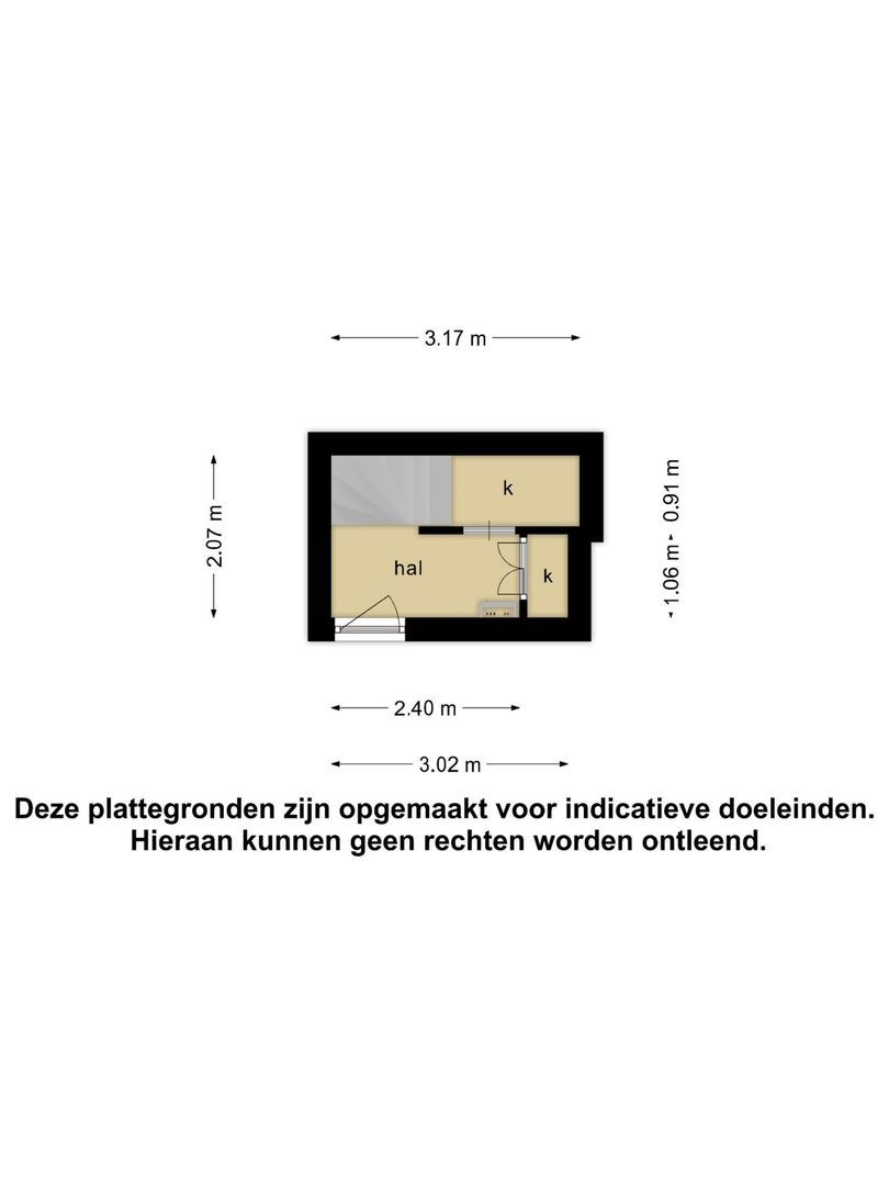 Johannes Camphuijsstraat 282, Den Haag foto-37