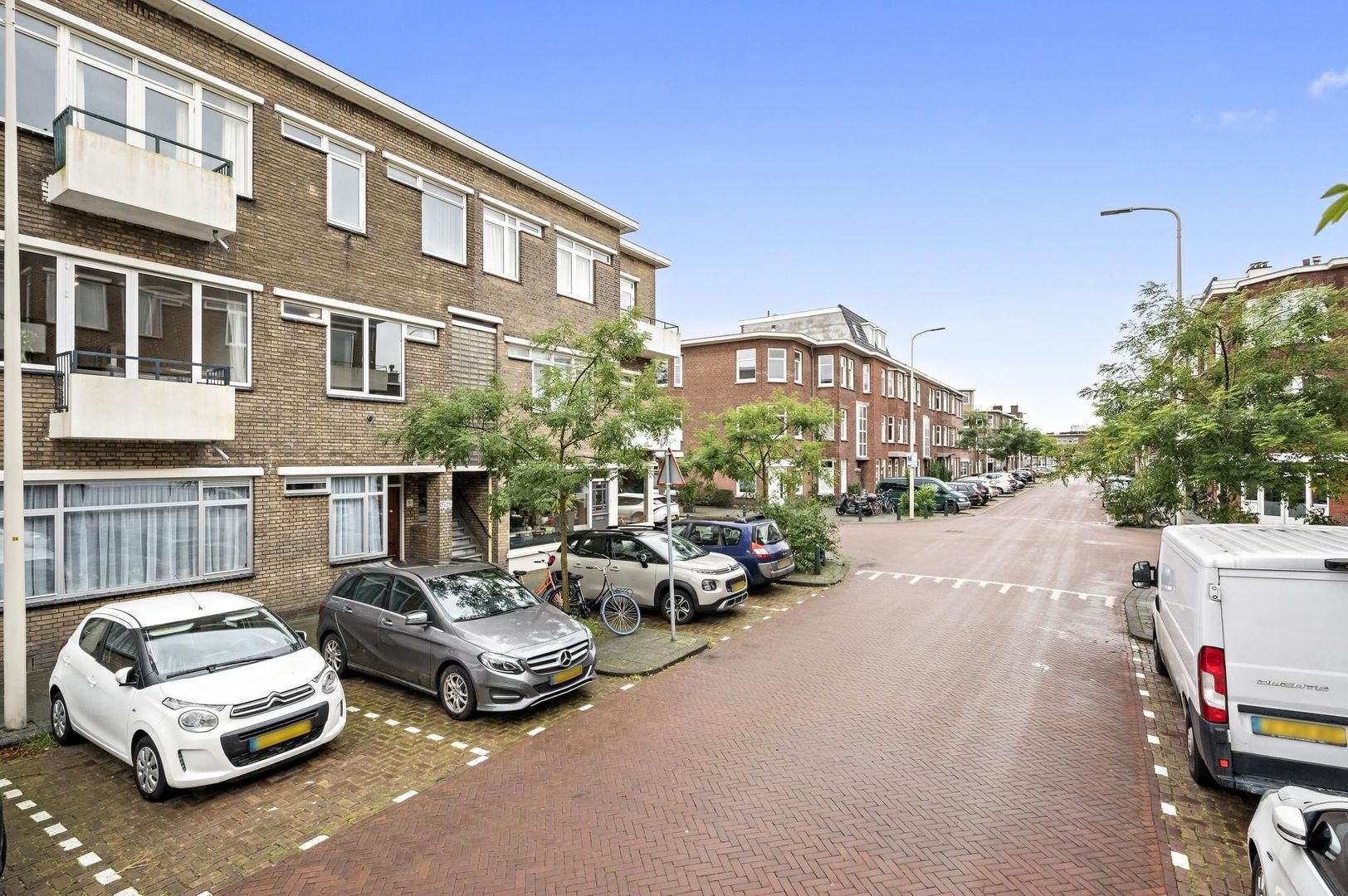 De Sillestraat 189, Den Haag foto-27