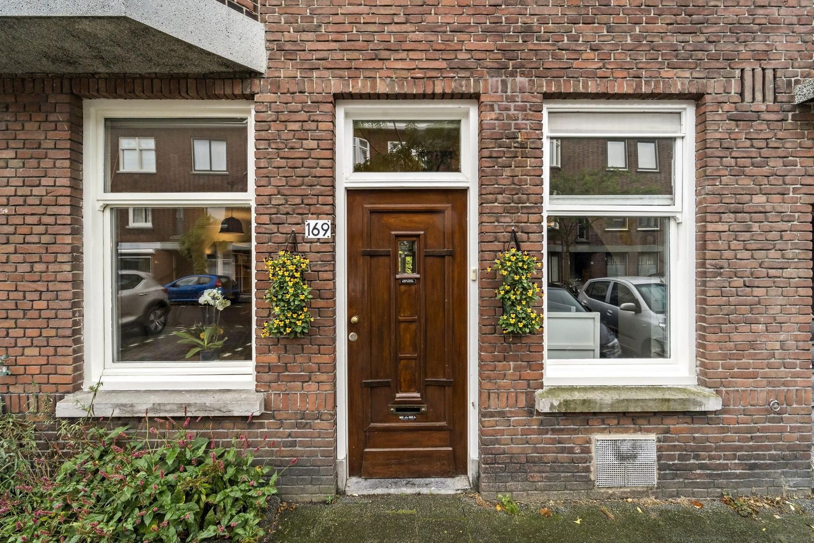 De Sillestraat 169, Den Haag foto-6