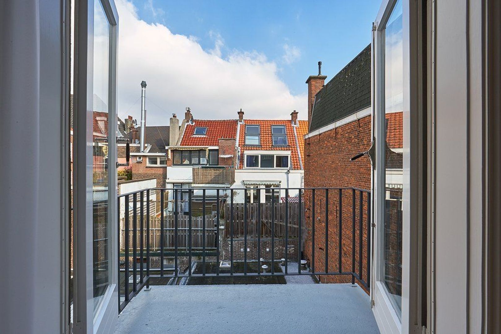 Frederikstraat 989 A, Den Haag foto-7