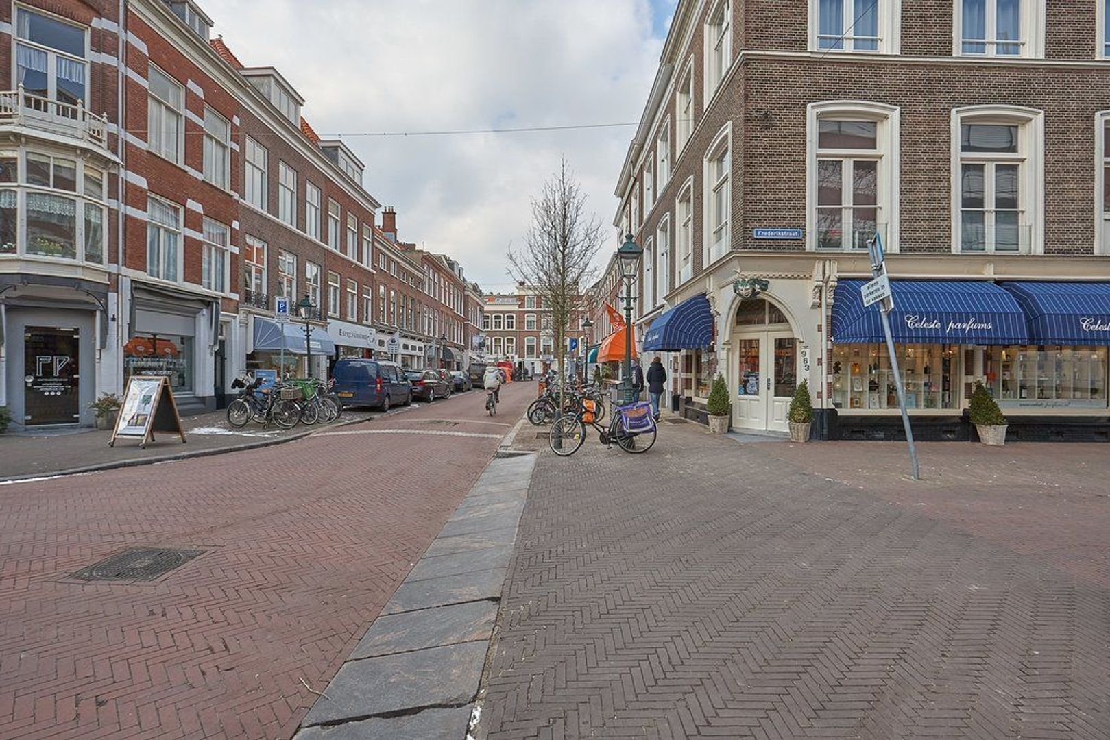 Frederikstraat 989 A, Den Haag foto-18