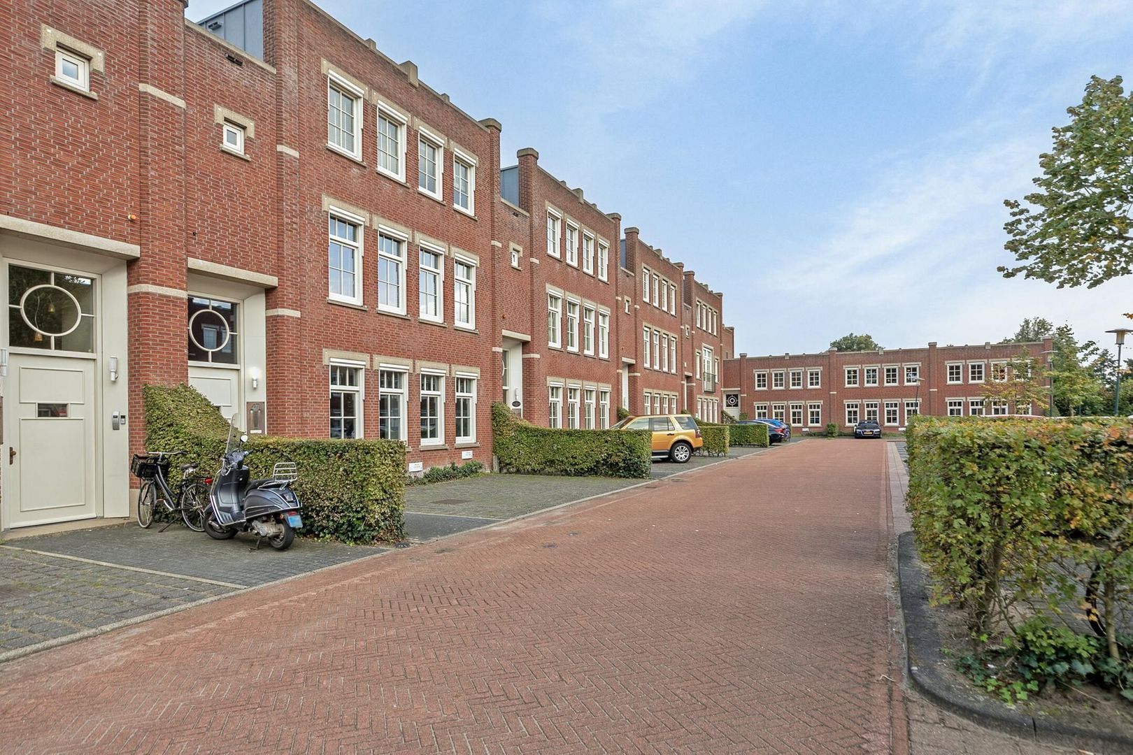 Laan van Zuid Hoorn 47, Rijswijk foto-11