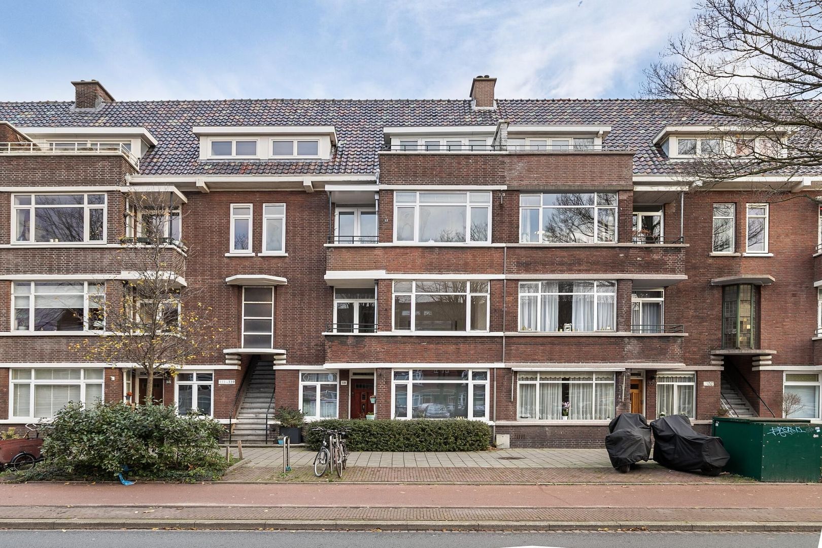 Thorbeckelaan 333, Den Haag foto-22