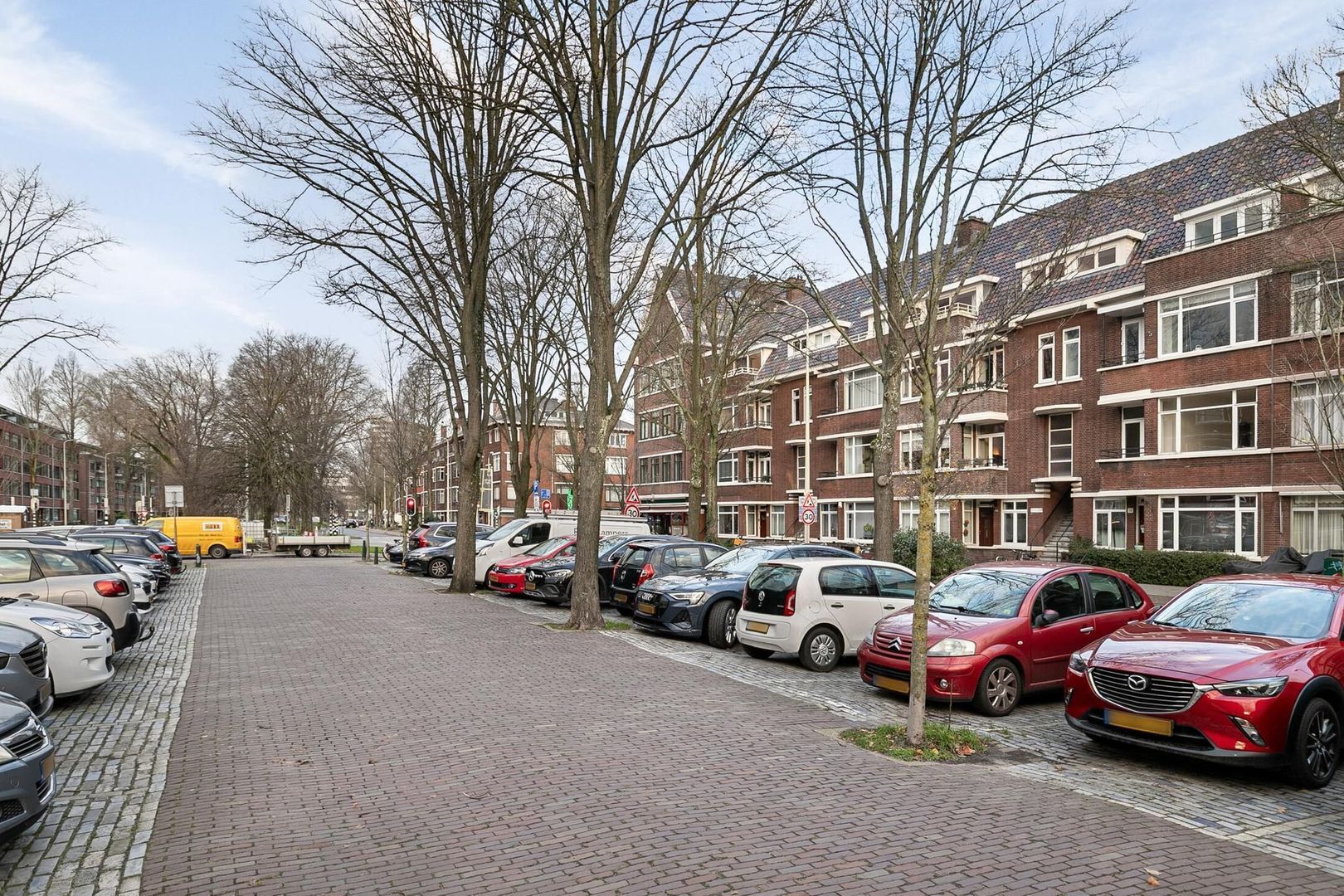 Thorbeckelaan 333, Den Haag foto-26