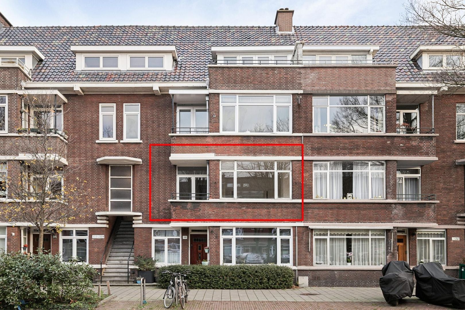 Thorbeckelaan 333, Den Haag foto-21