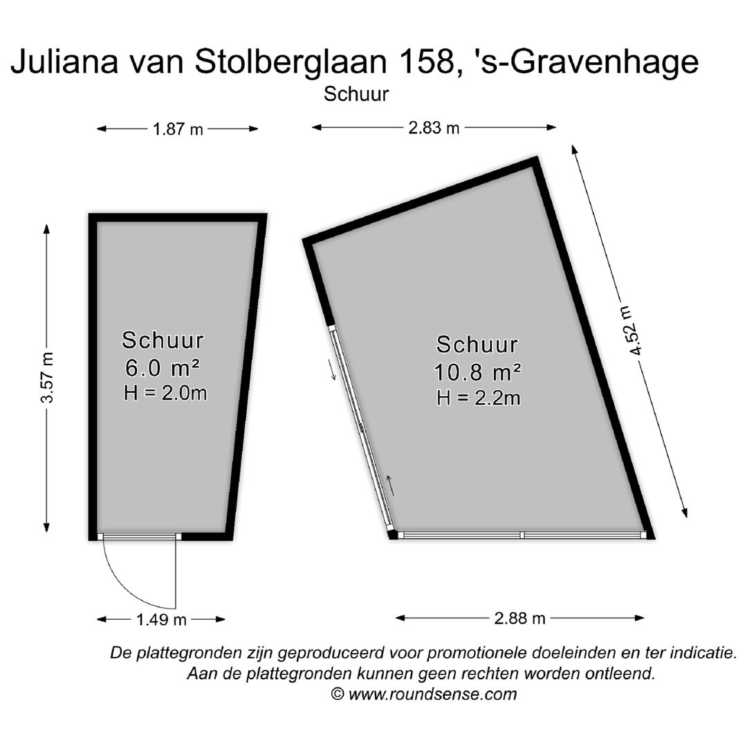 Juliana van Stolberglaan 158, Den Haag foto-44