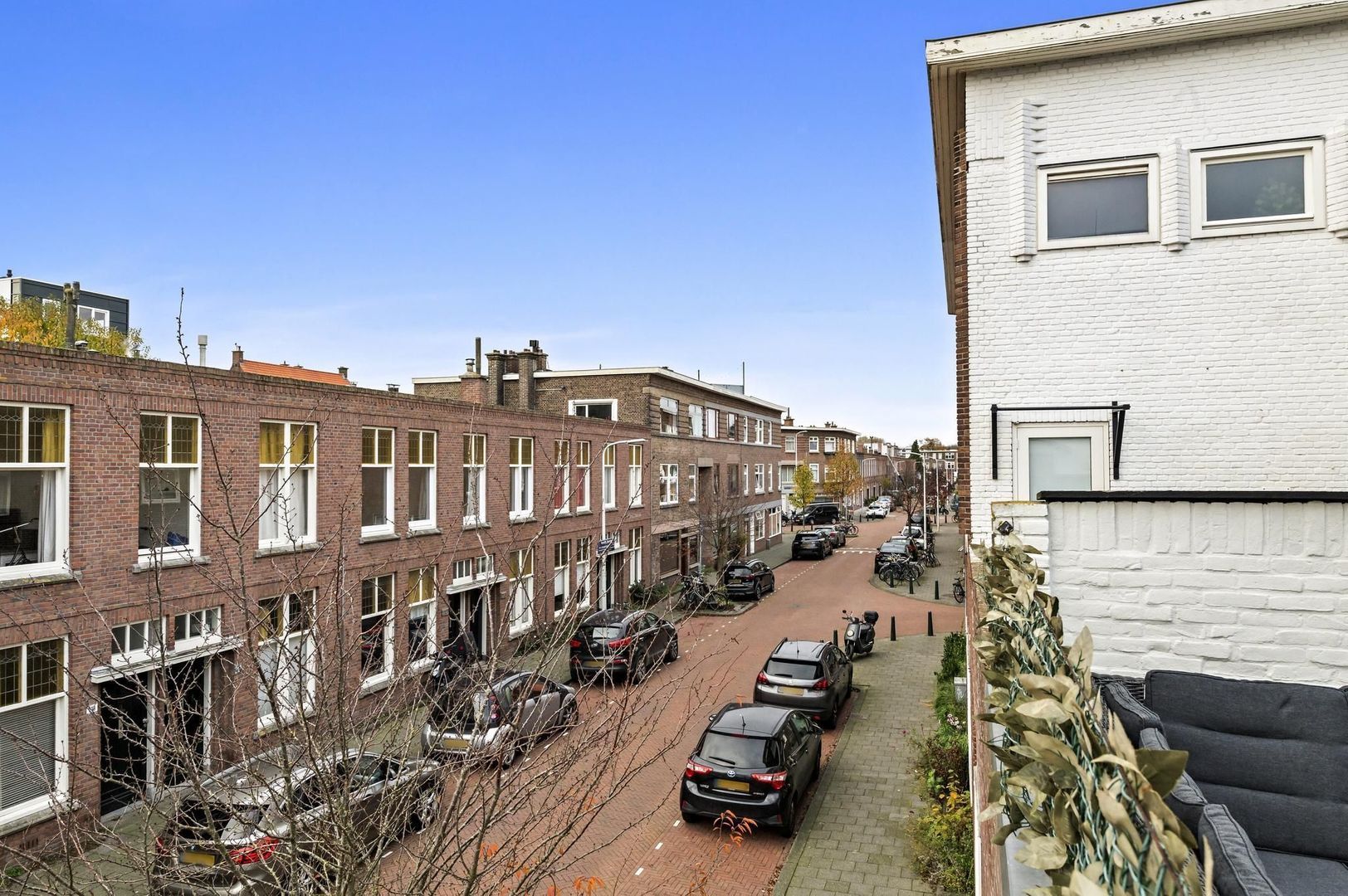 Hendrik Zwaardecroonstraat 236, Den Haag foto-12