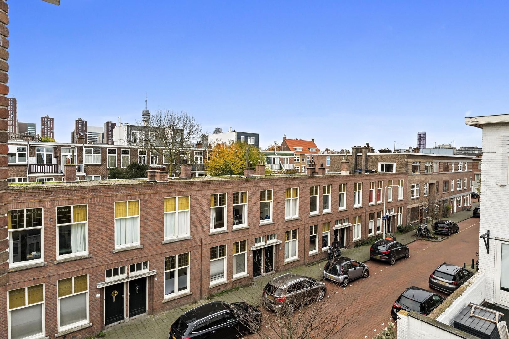 Hendrik Zwaardecroonstraat 236, Den Haag foto-32