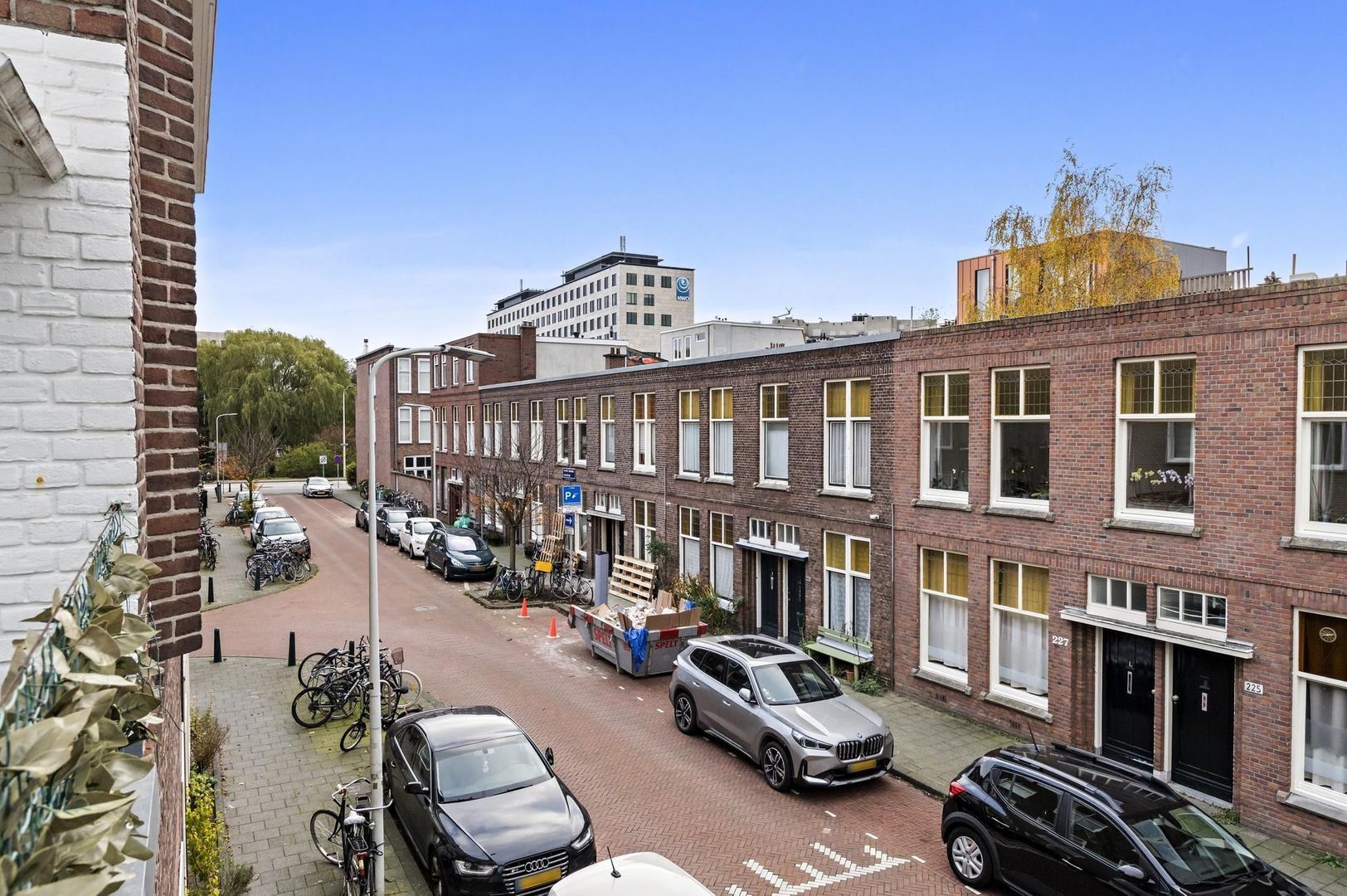 Hendrik Zwaardecroonstraat 236, Den Haag foto-34