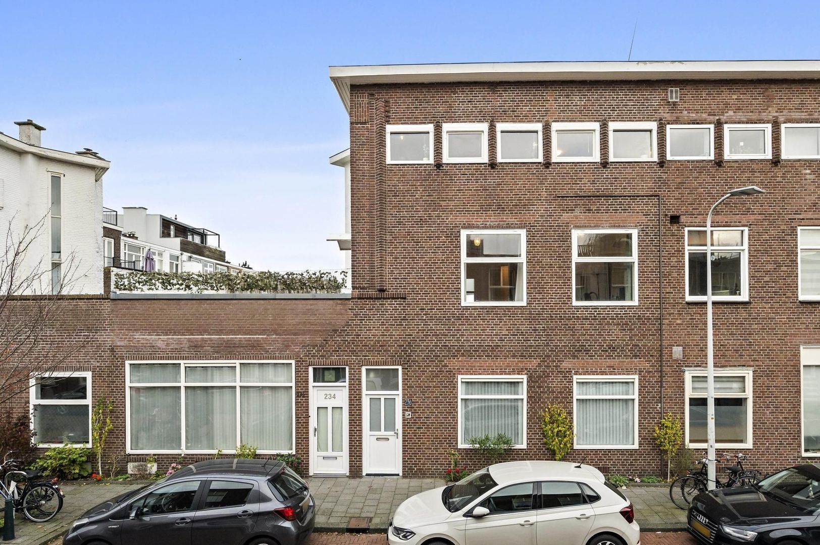 Hendrik Zwaardecroonstraat 236, Den Haag foto-35