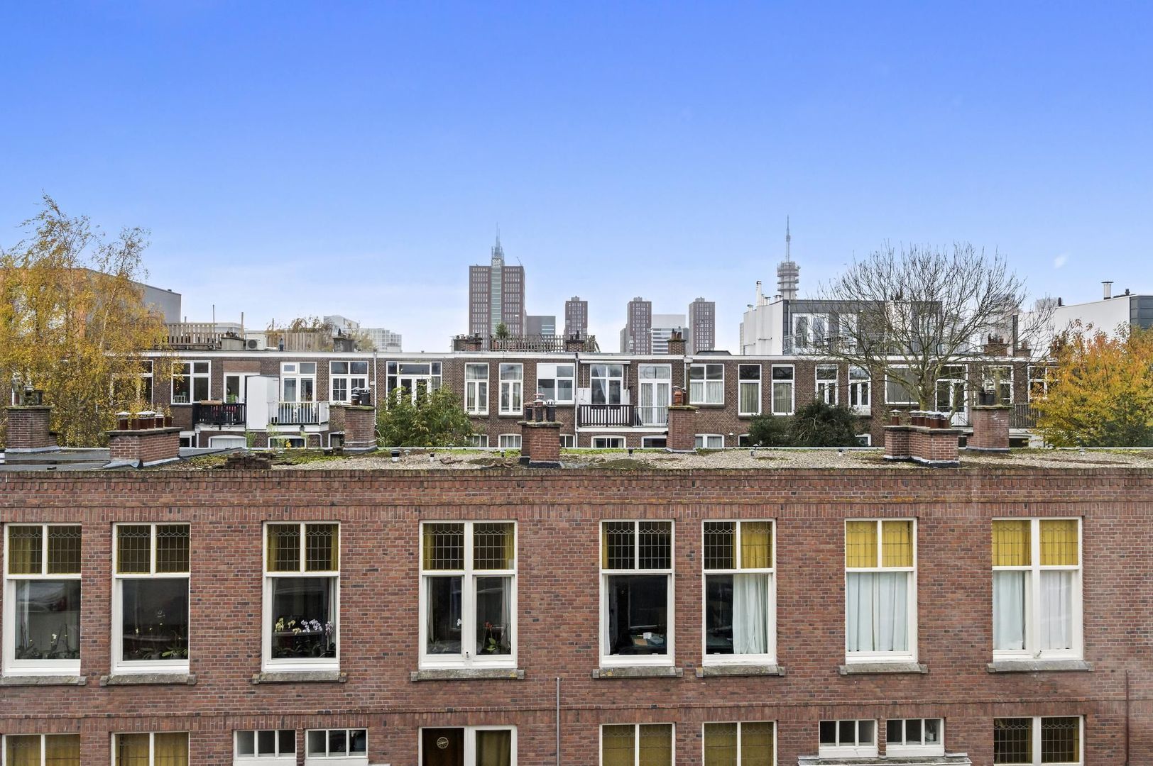 Hendrik Zwaardecroonstraat 236, Den Haag foto-33