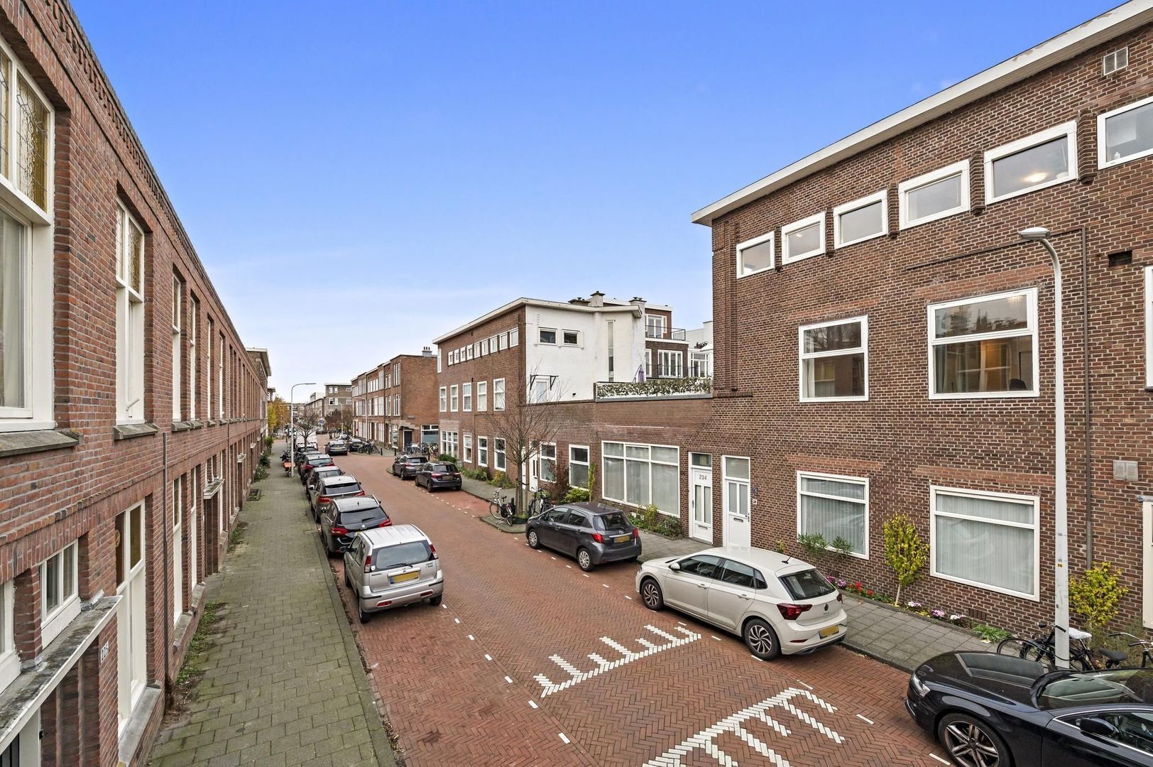 Hendrik Zwaardecroonstraat 236, Den Haag foto-37