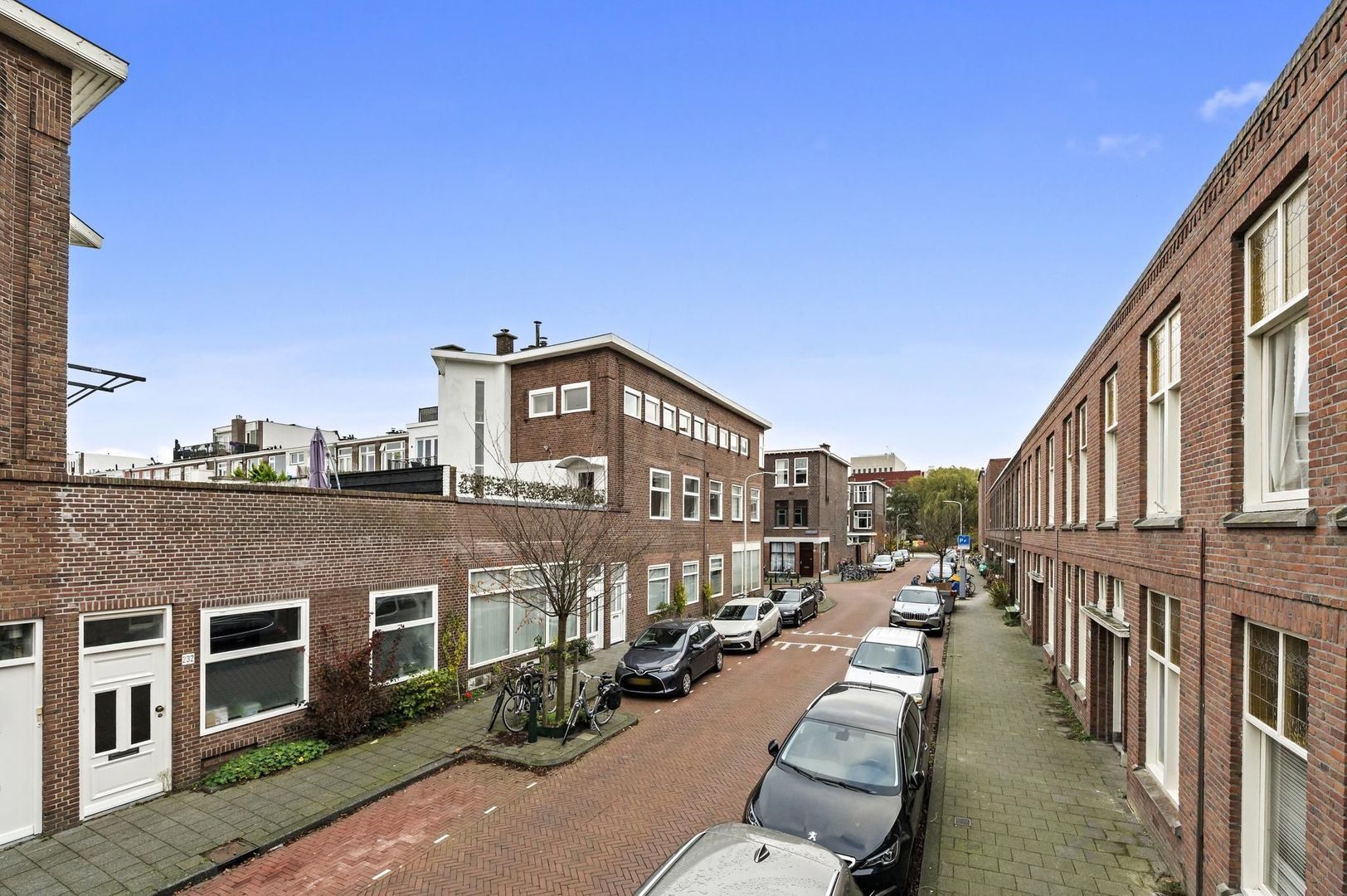 Hendrik Zwaardecroonstraat 236, Den Haag foto-36