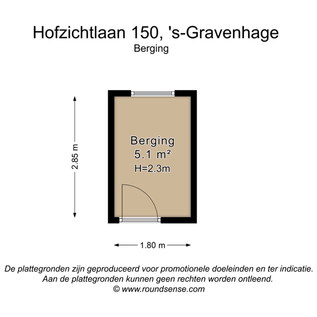 Hofzichtlaan 150, Den Haag foto-23