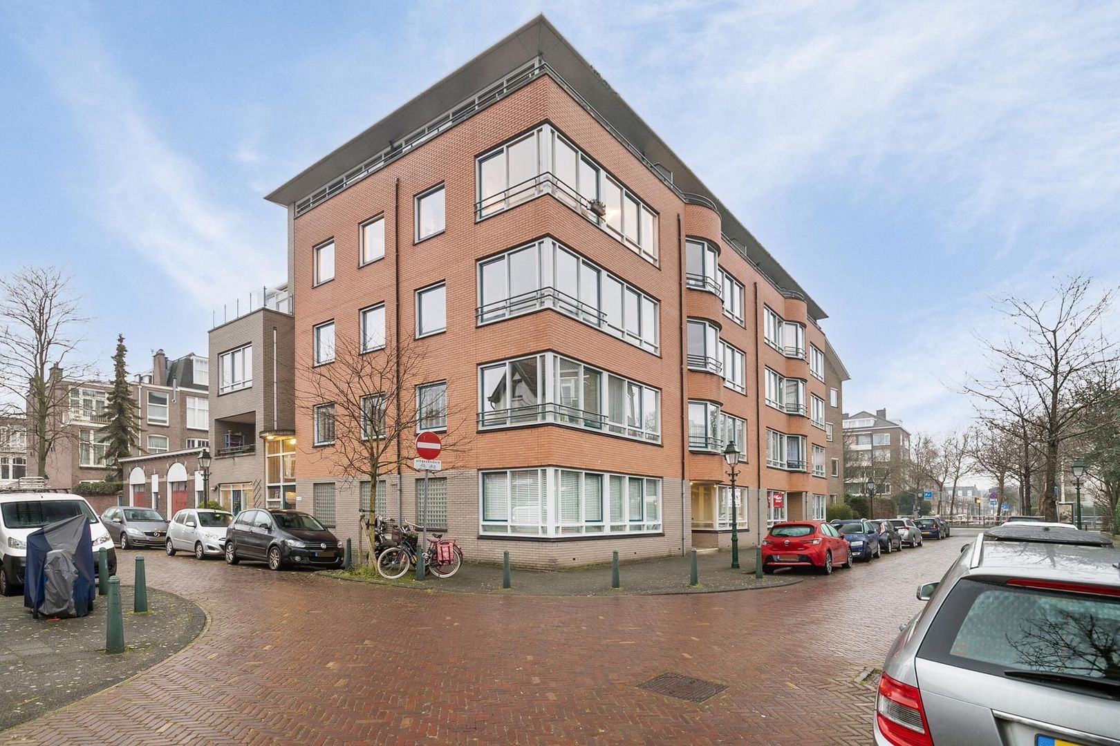 Abraham Patrasstraat 28, Den Haag foto-0
