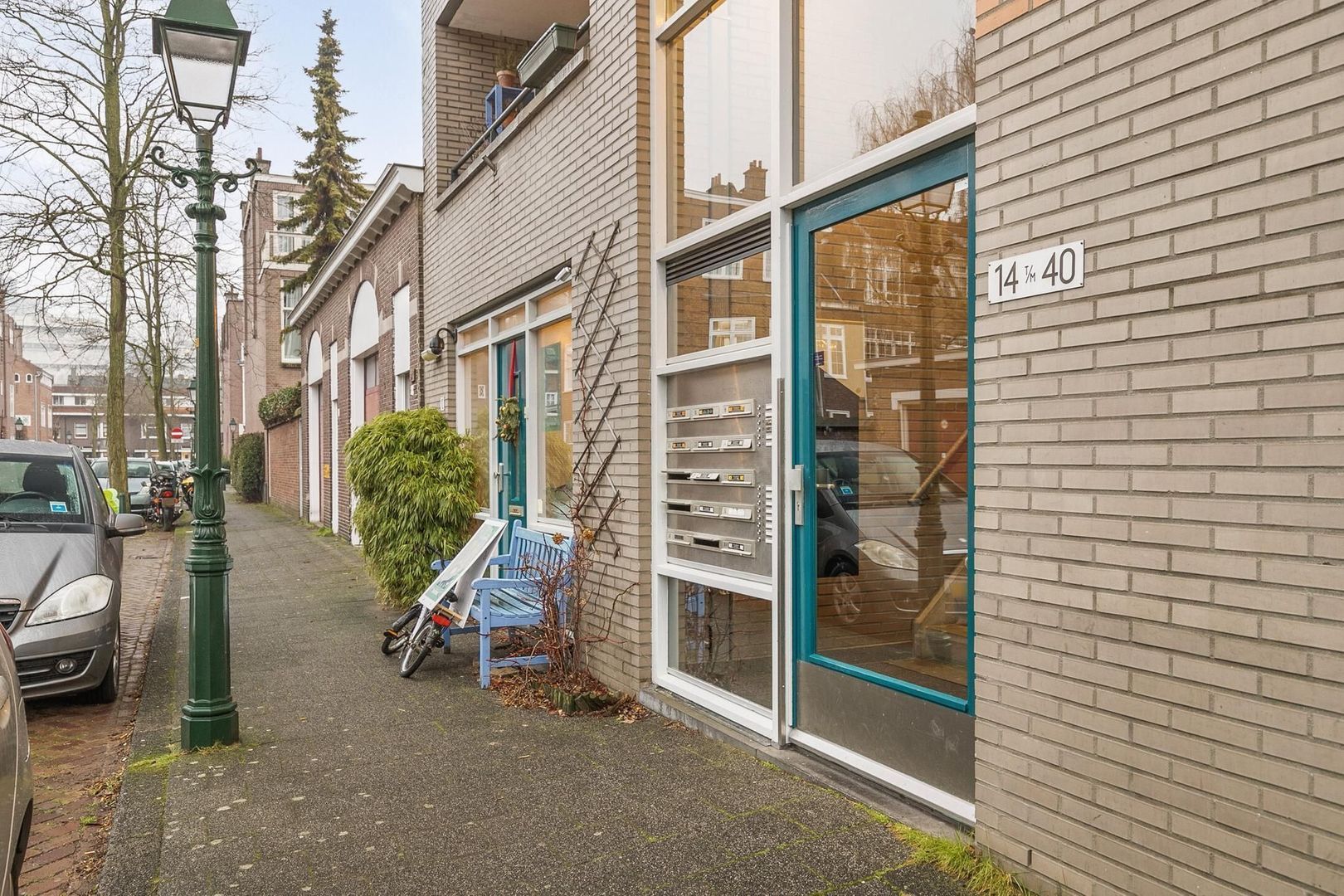 Abraham Patrasstraat 28, Den Haag foto-3