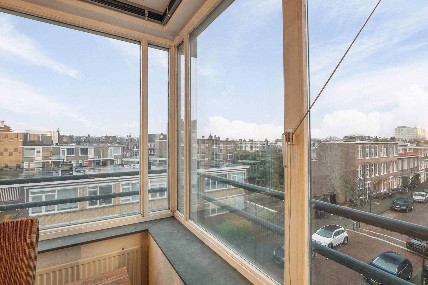 Abraham Patrasstraat 28, Den Haag foto-15