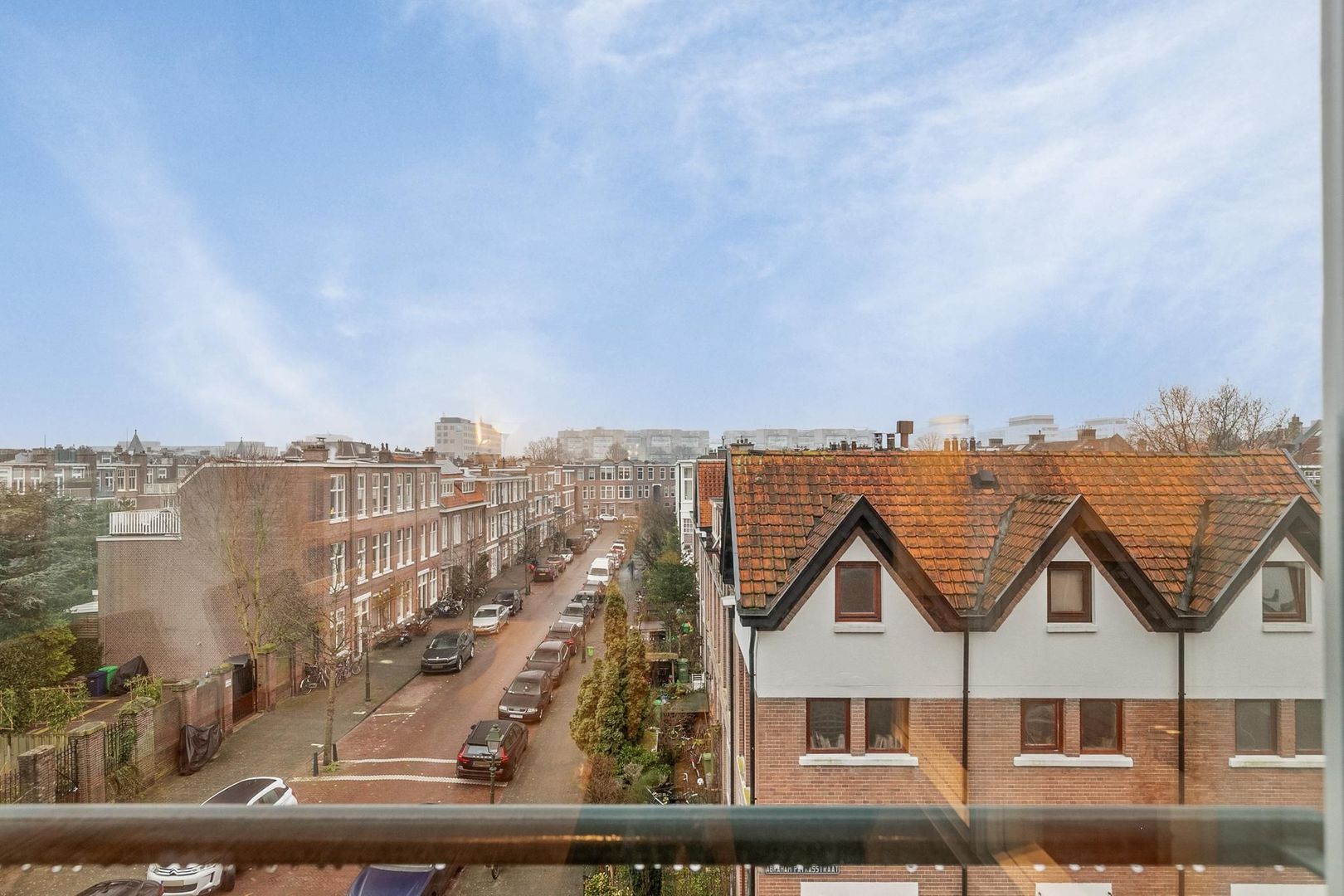 Abraham Patrasstraat 28, Den Haag foto-16