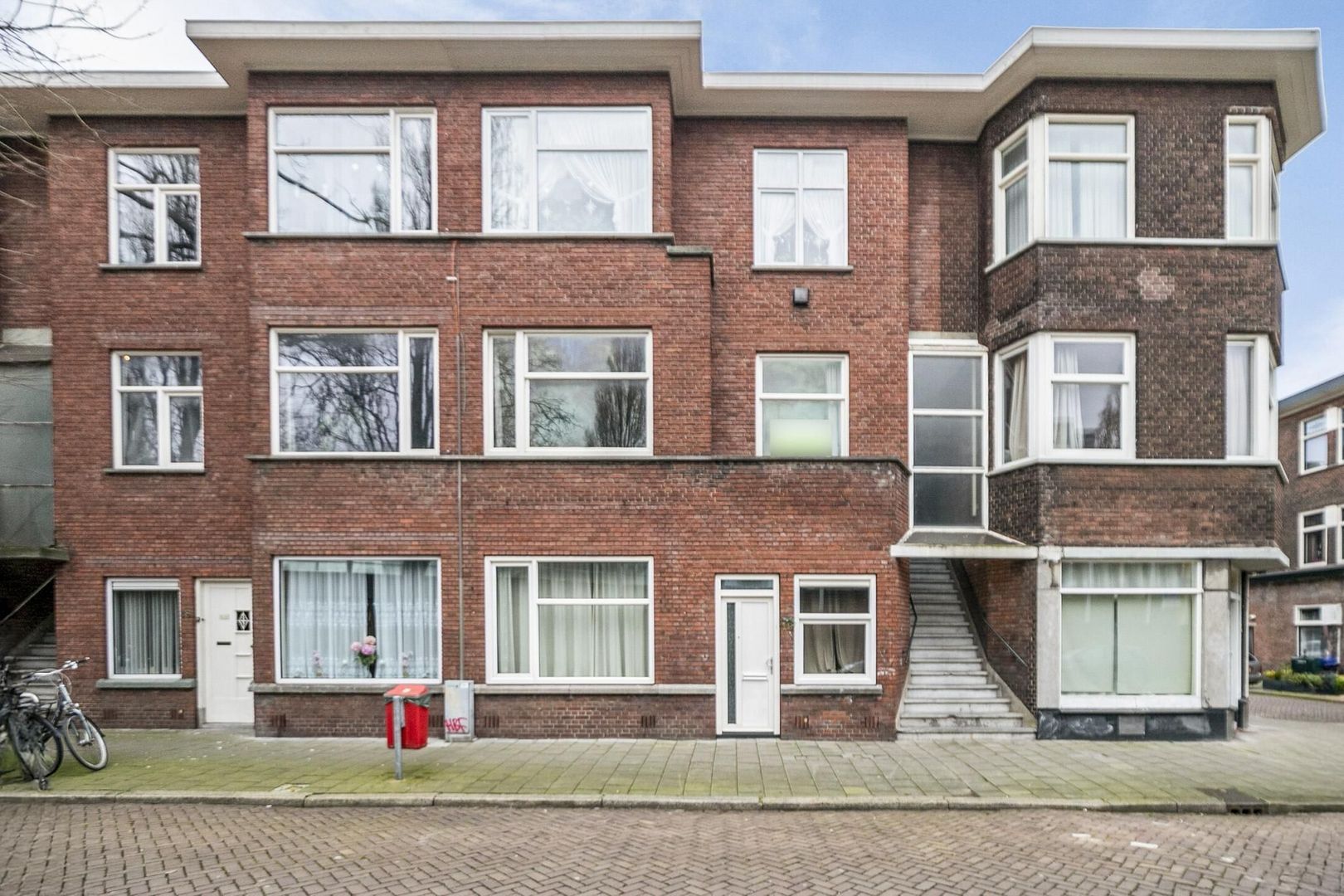 Schenkkade 20, Den Haag foto-26